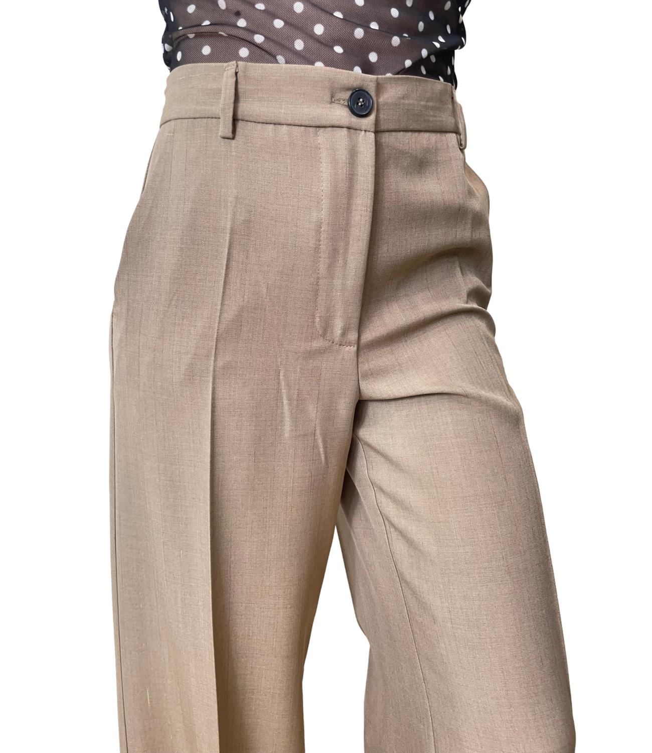 Vicolo Pantalone Palazzo Marrone Donna