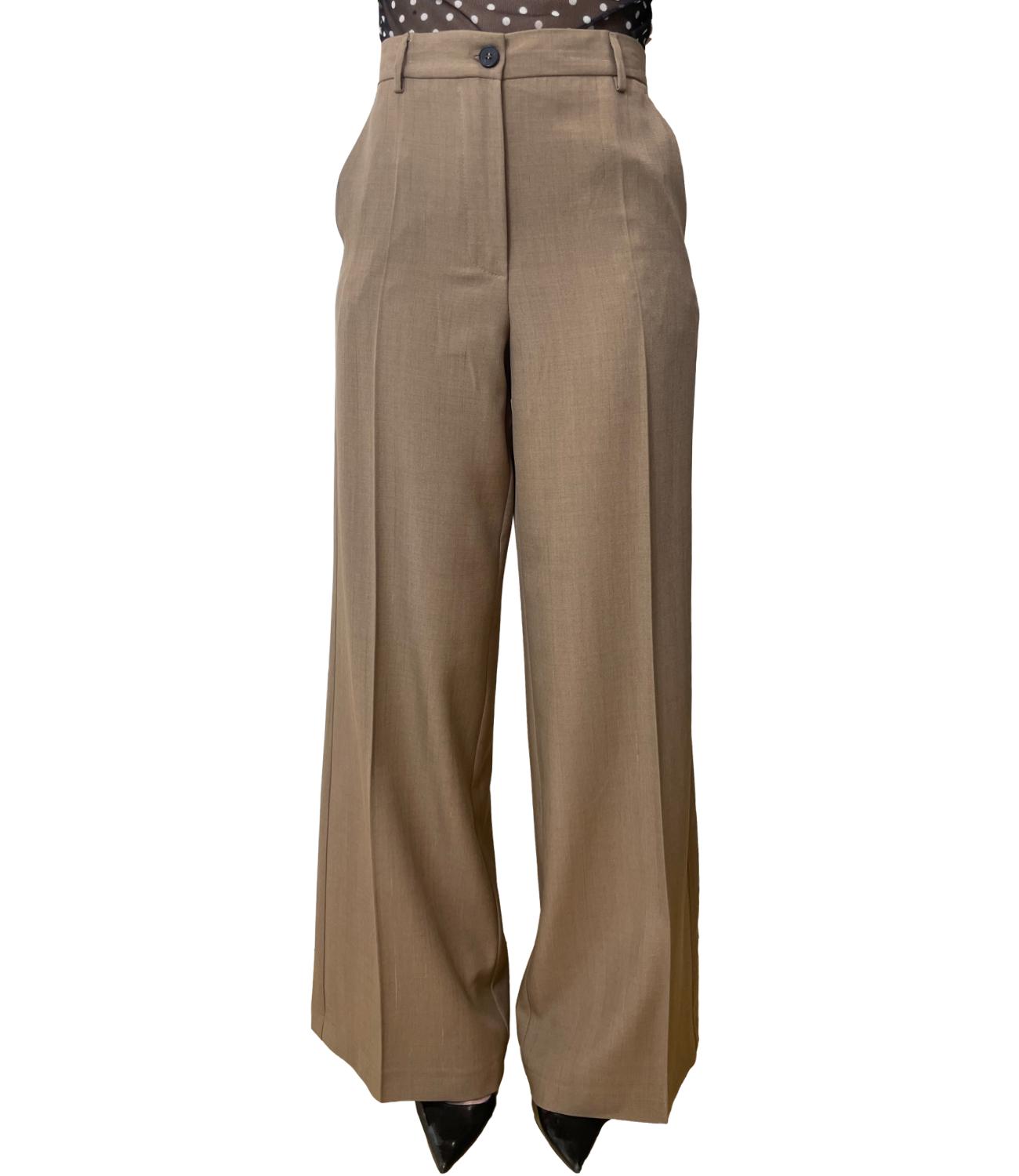 Vicolo Pantalone Palazzo Marrone Donna