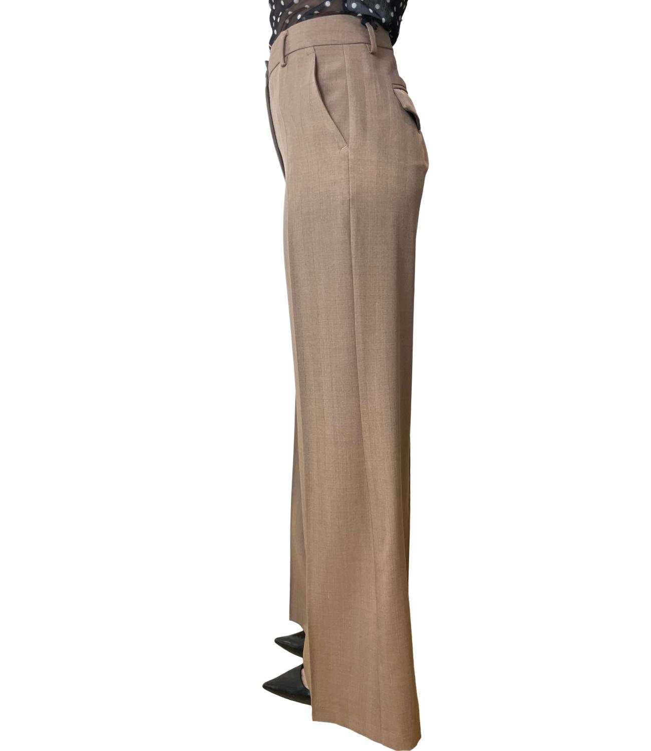 Vicolo Pantalone Palazzo Marrone Donna
