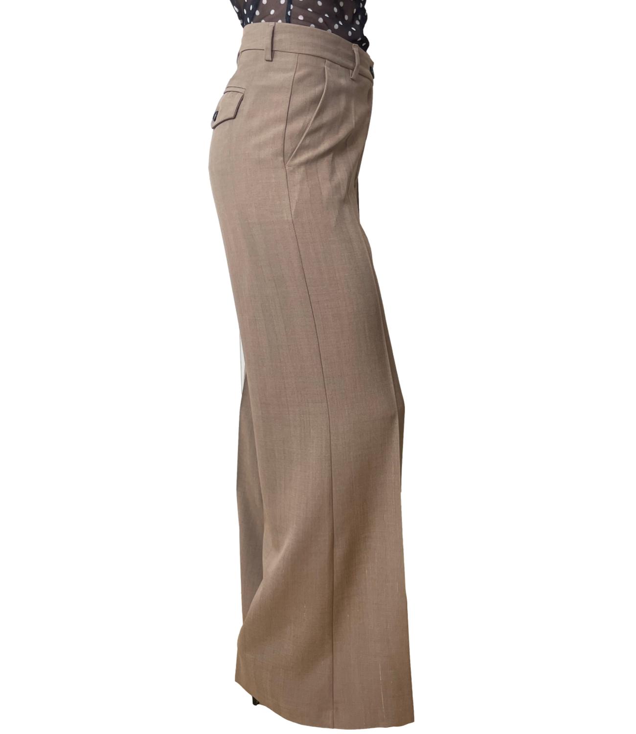 Vicolo Pantalone Palazzo Marrone Donna