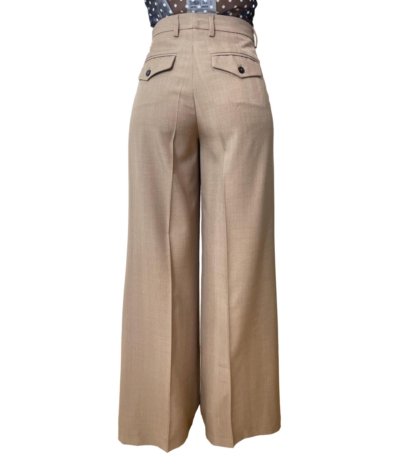 Vicolo Pantalone Palazzo Marrone Donna
