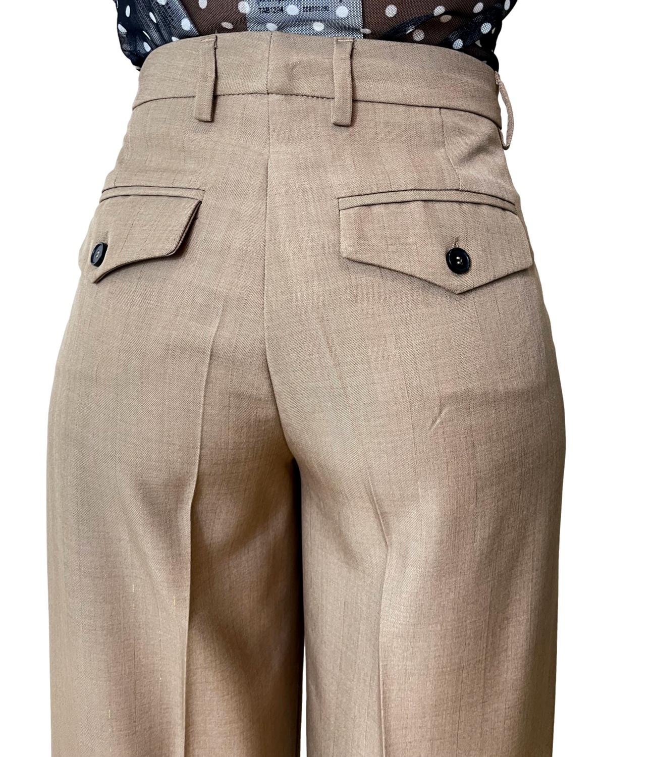 Vicolo Pantalone Palazzo Marrone Donna