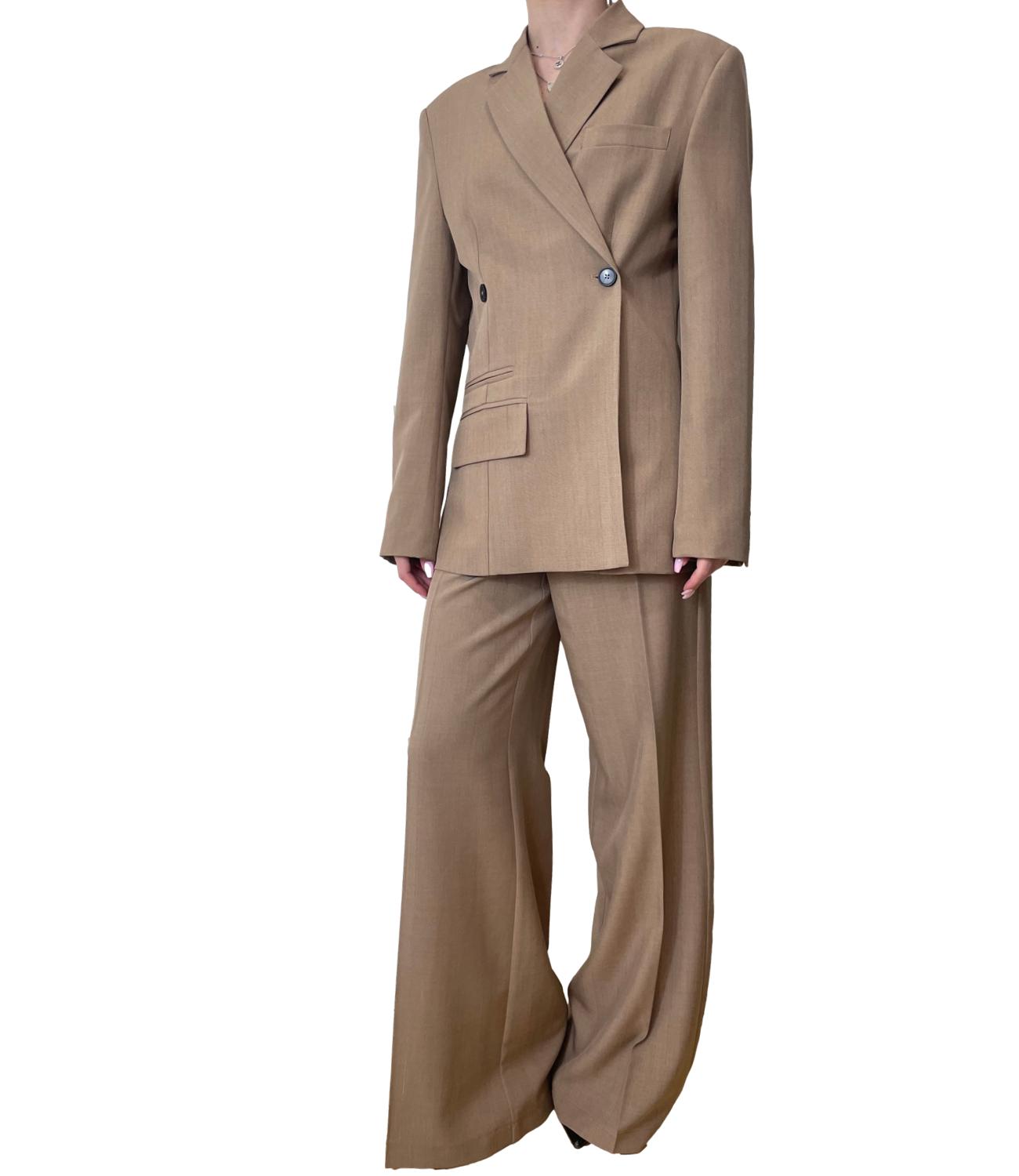 Vicolo Pantalone Palazzo Marrone Donna