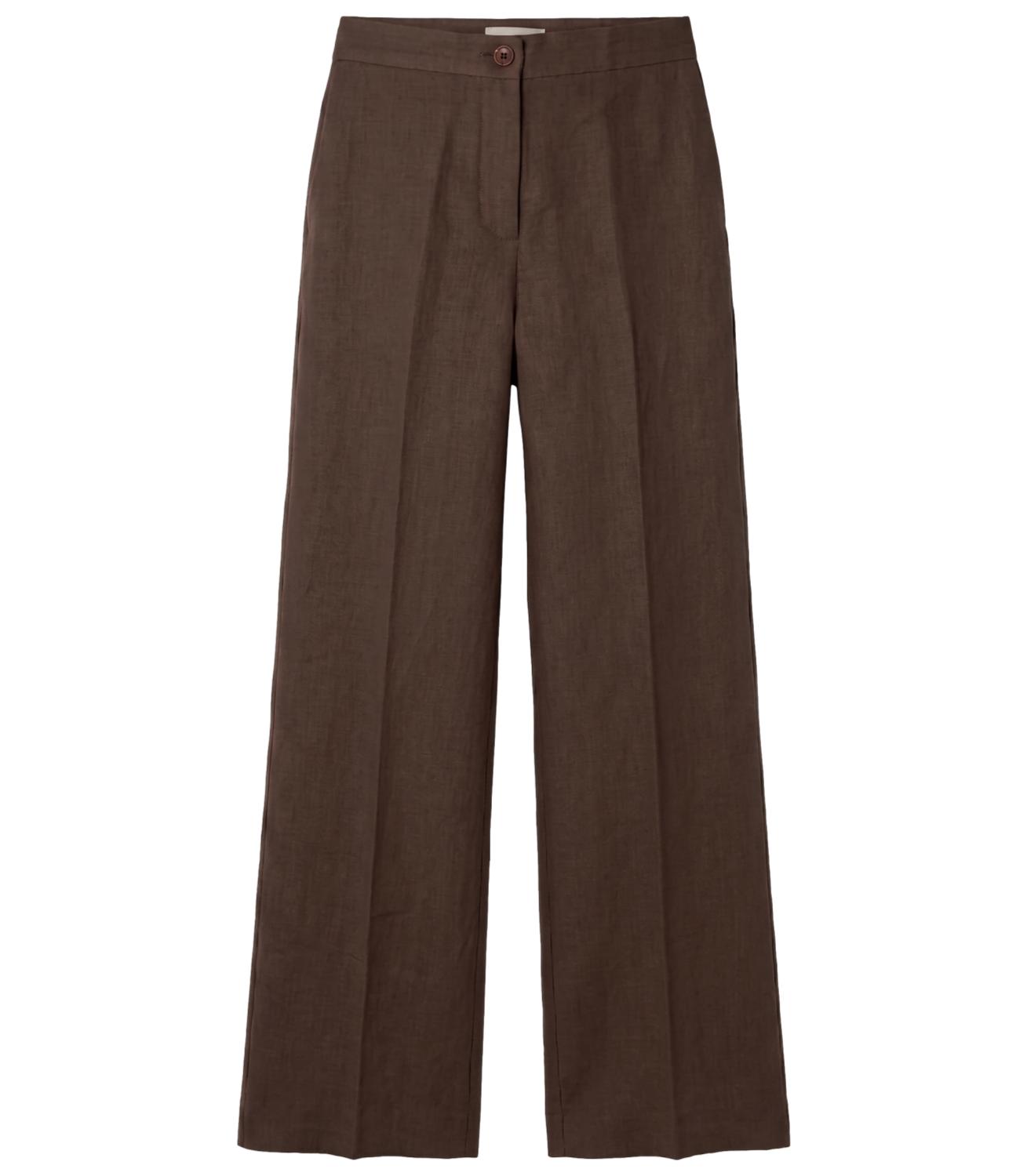 Pantalone Vicolo TAB1622 Donna - Moro