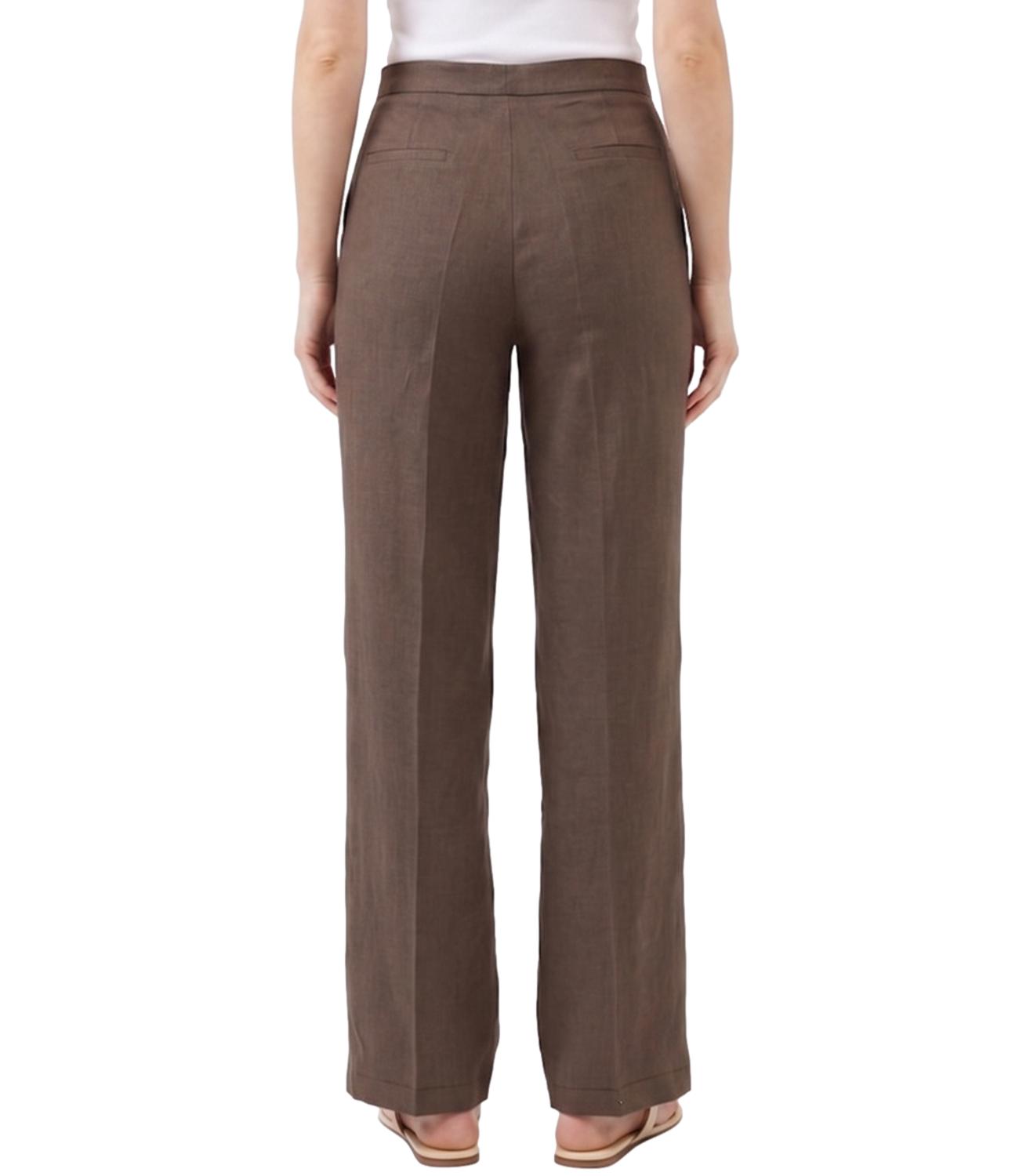 Pantalone Vicolo TAB1622 Donna - Moro