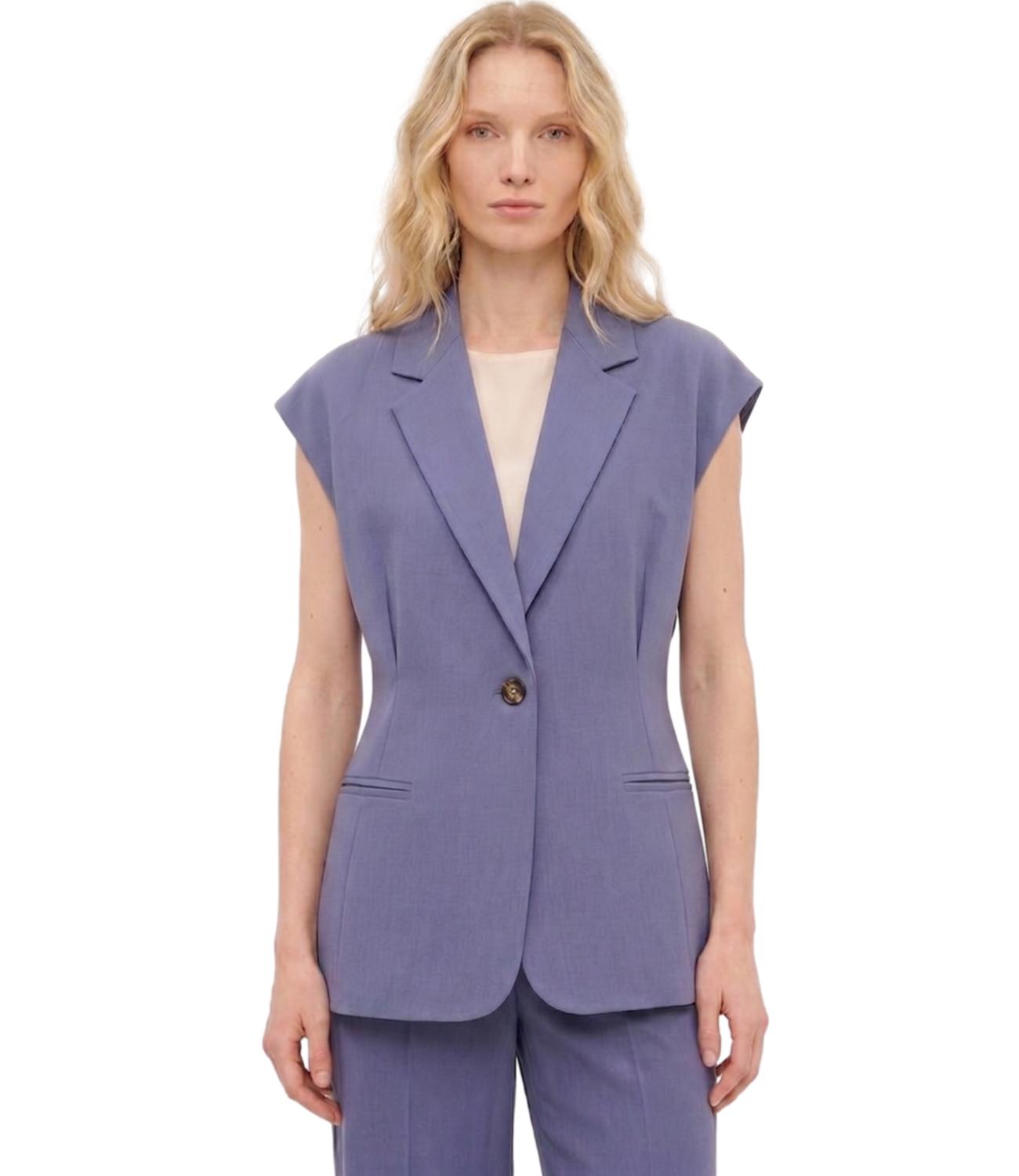 Giacca Vicolo TAB1655 Donna - Viola