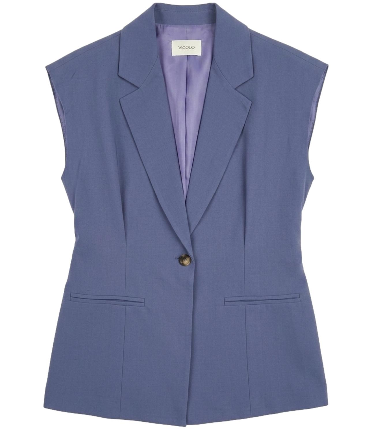 Giacca Vicolo TAB1655 Donna - Viola