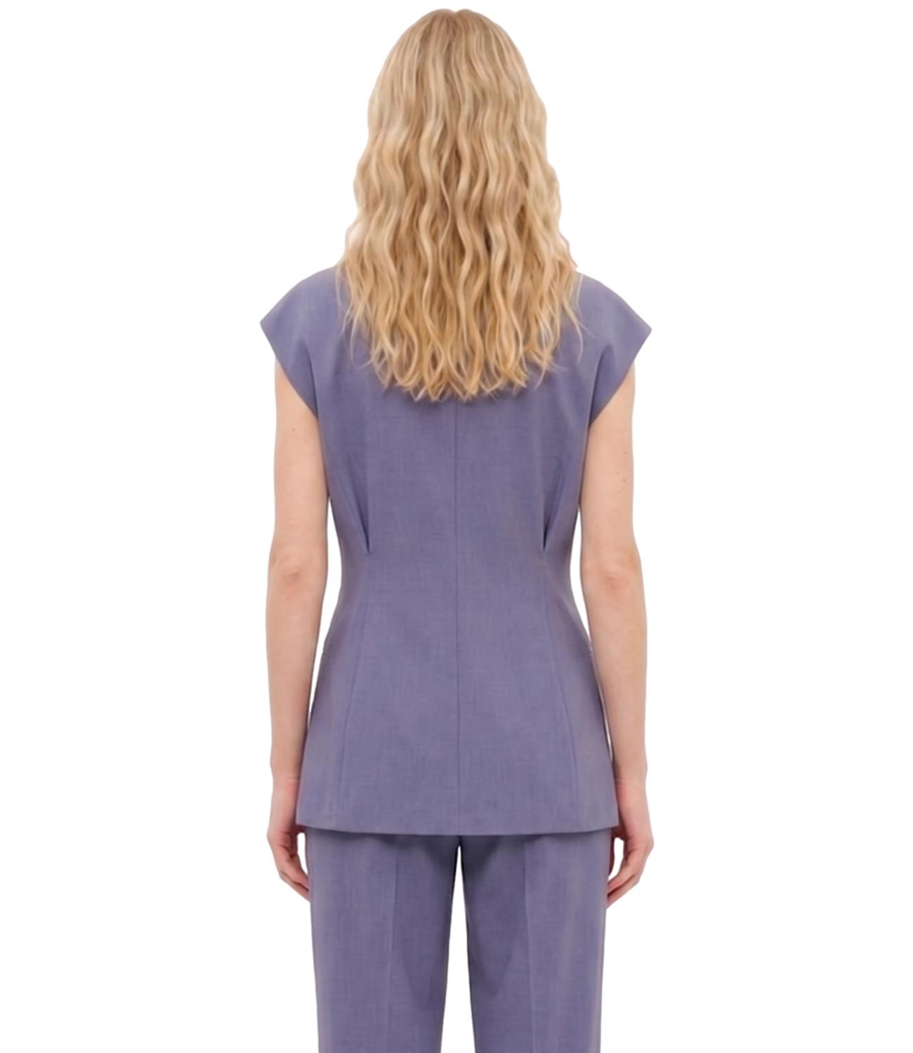 Giacca Vicolo TAB1655 Donna - Viola