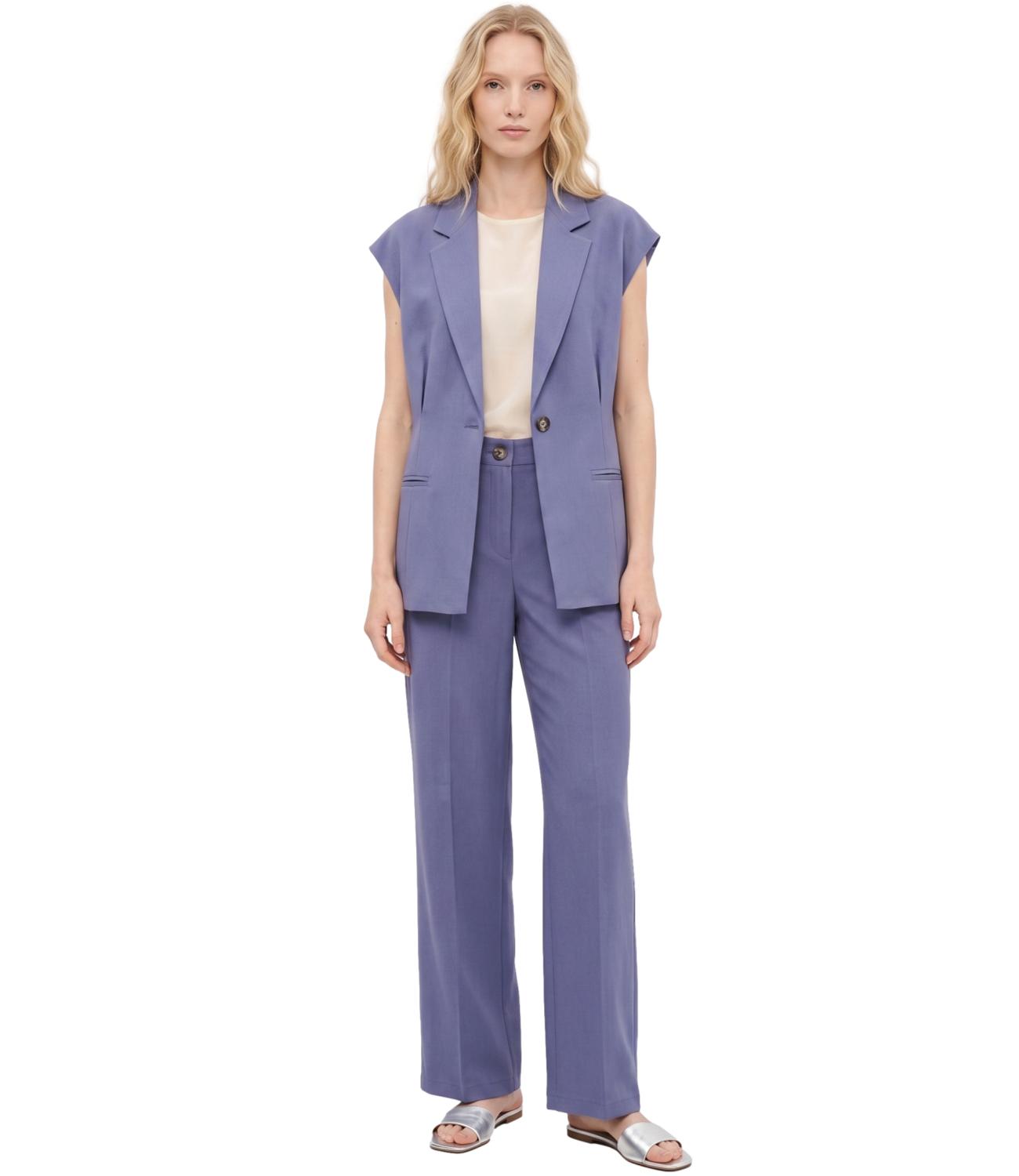 Giacca Vicolo TAB1655 Donna - Viola