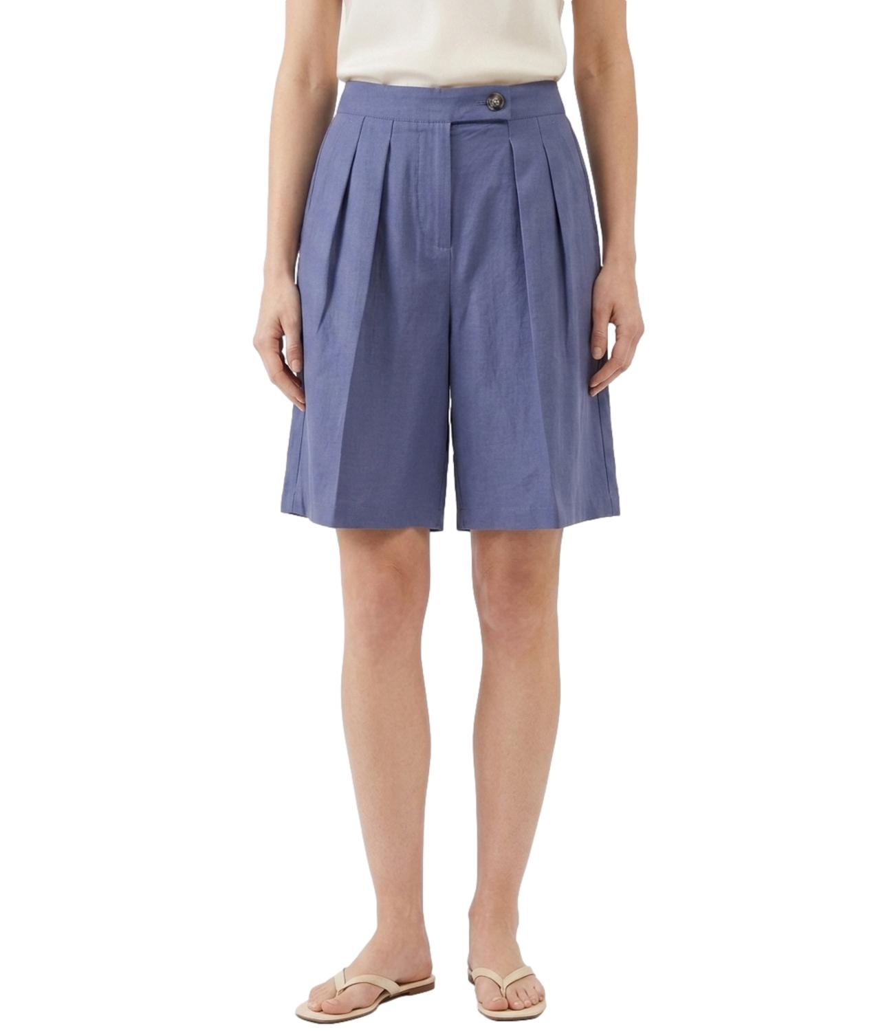 Short Vicolo TAB1656 Donna - Viola