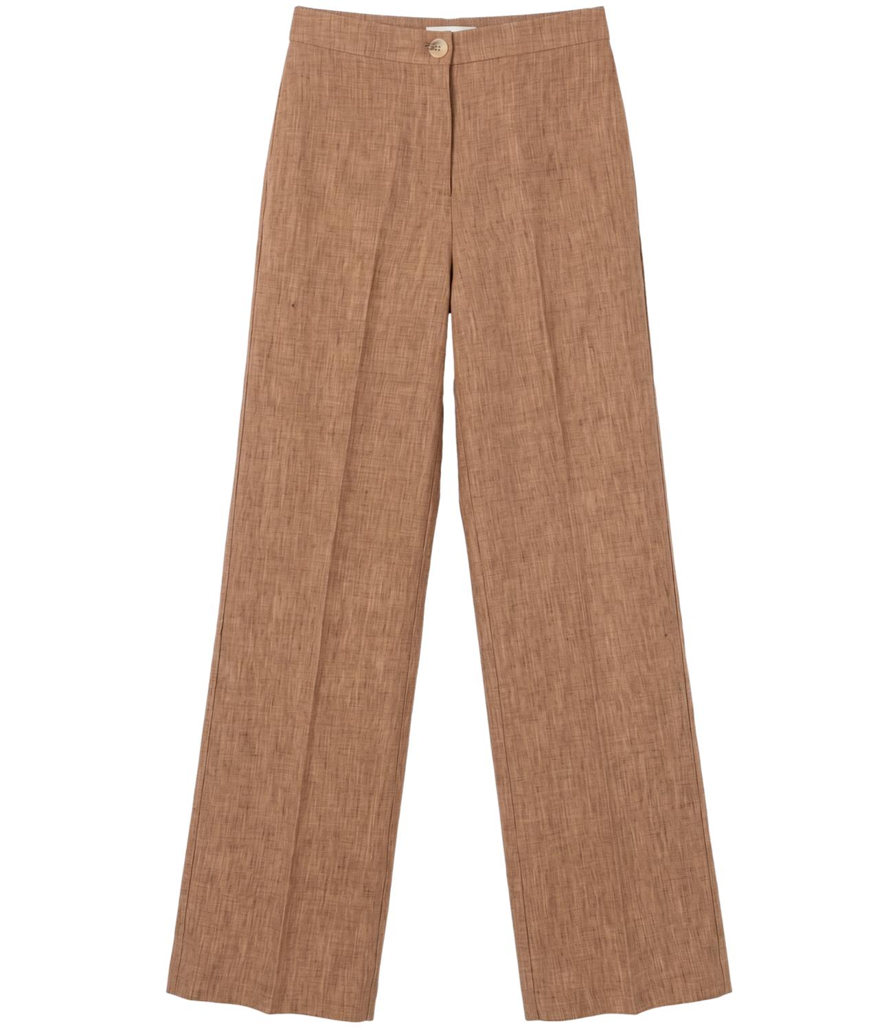 Pantalone Vicolo TAB1730 Donna - Marrone