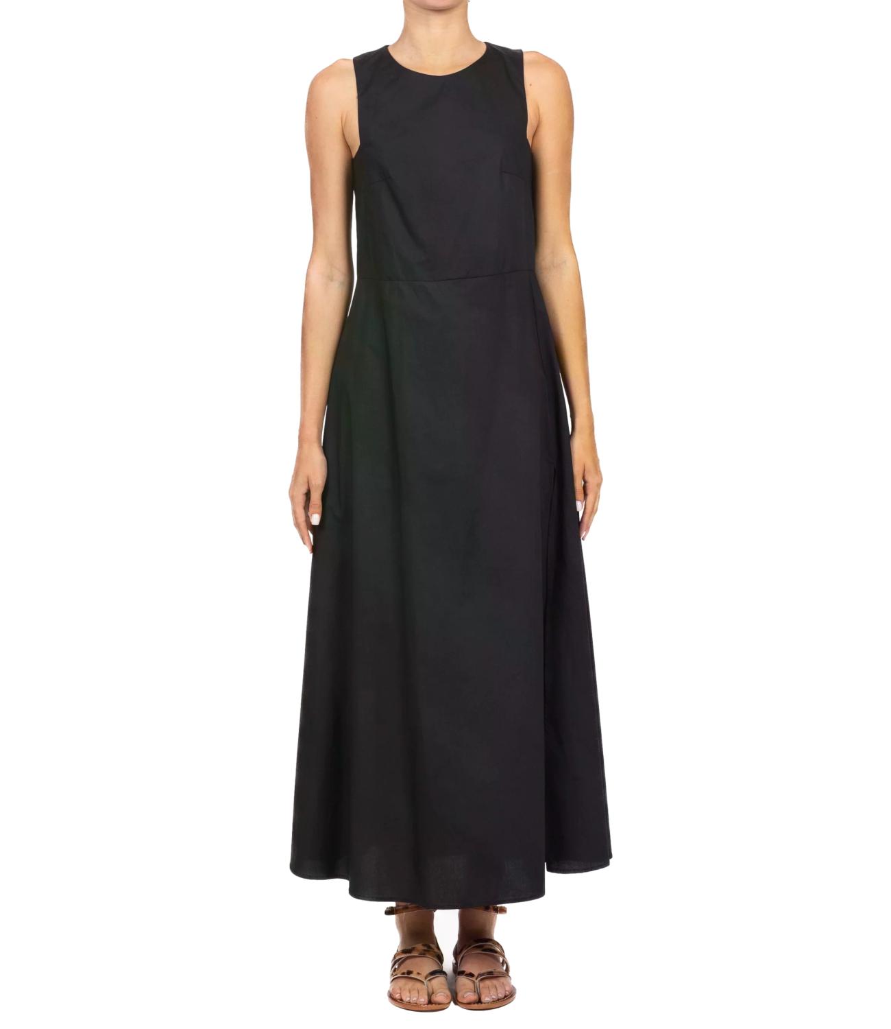 Abito Vicolo TAB1814 Donna - Nero