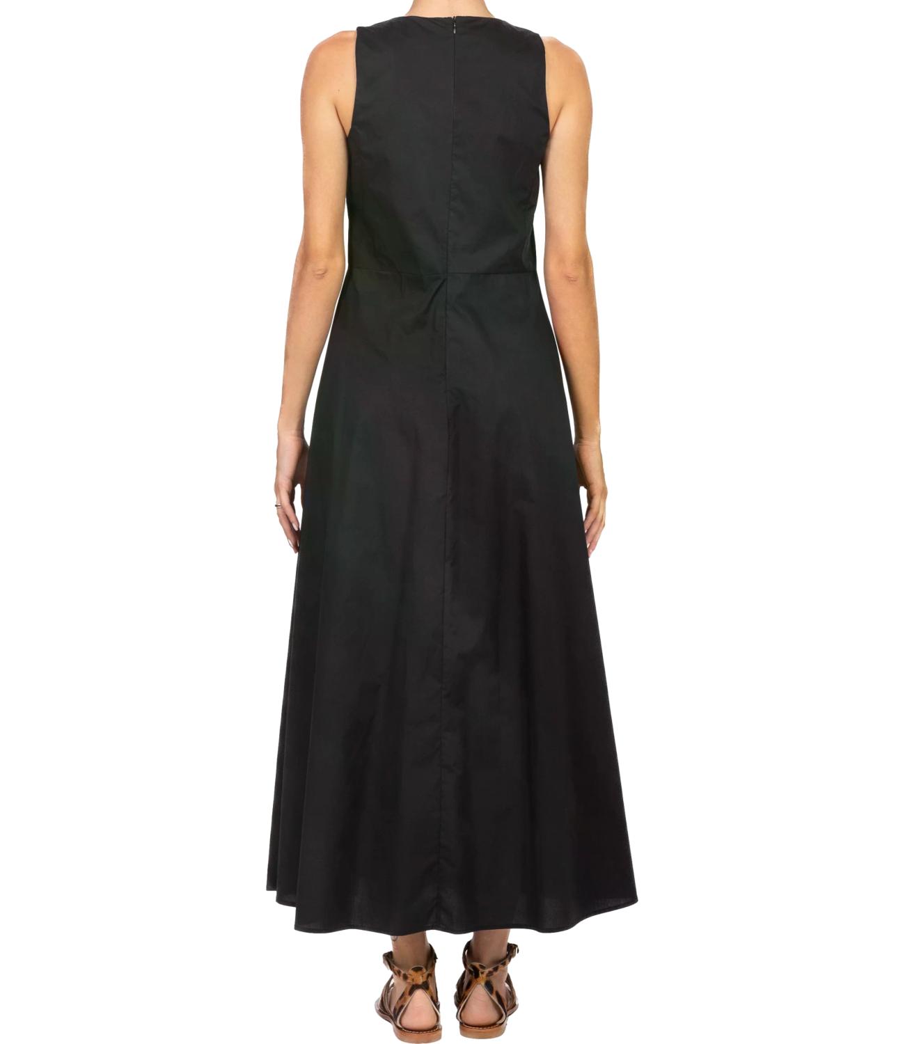Abito Vicolo TAB1814 Donna - Nero