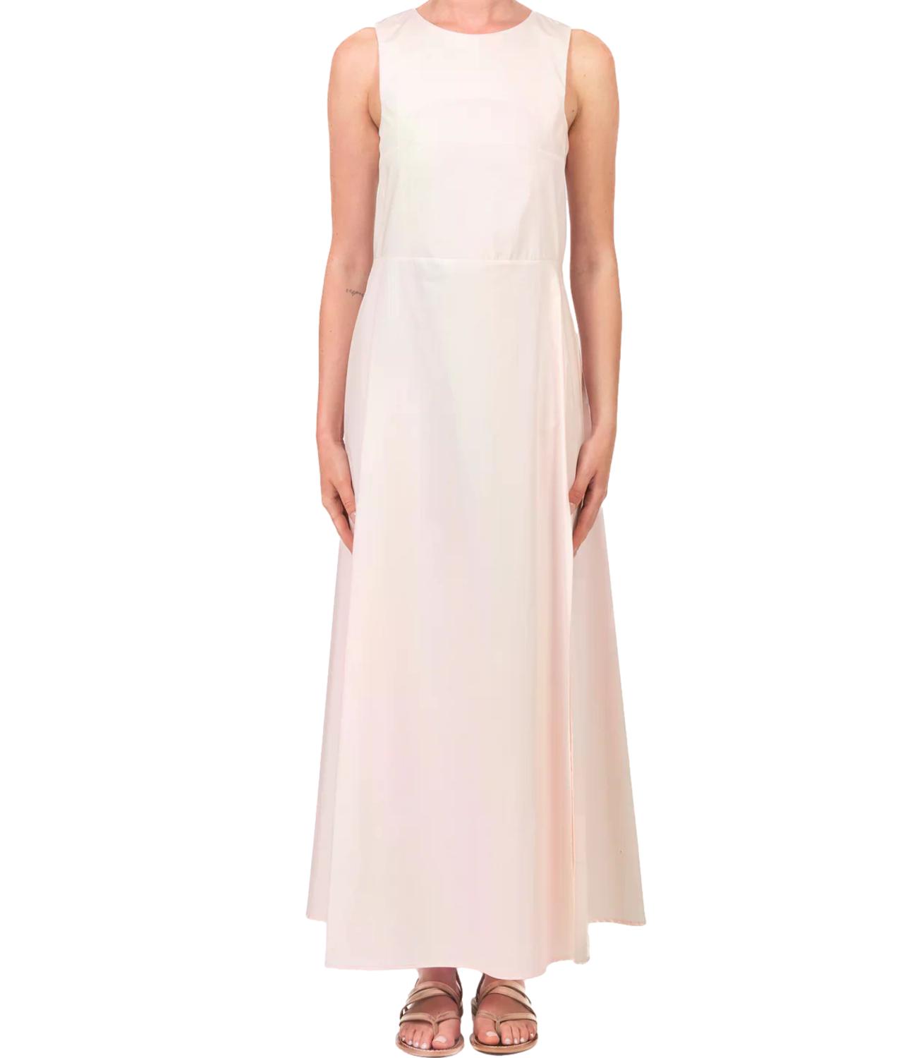Abito Vicolo TAB1814 Donna - Panna