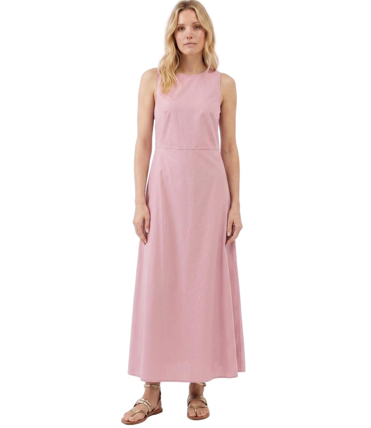 Abito Vicolo TAB1814 Donna - Rosa