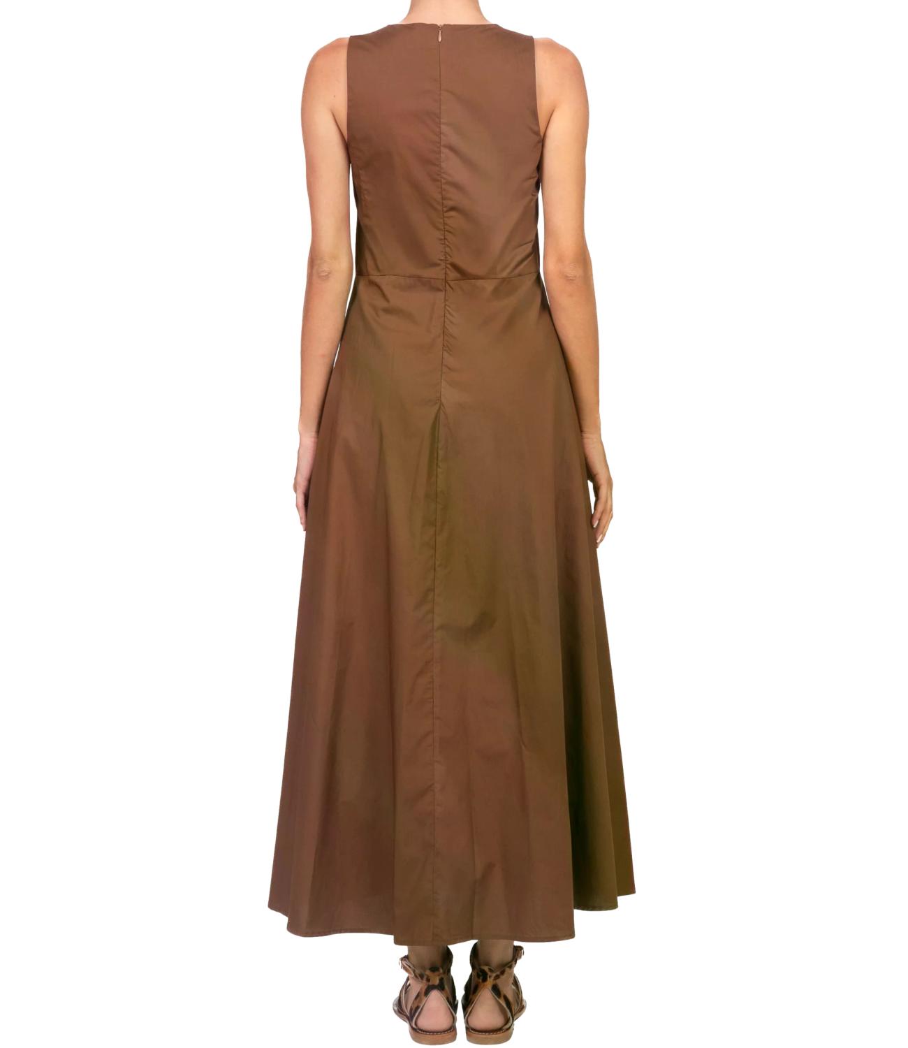 Abito Vicolo TAB1814 Donna - Marrone