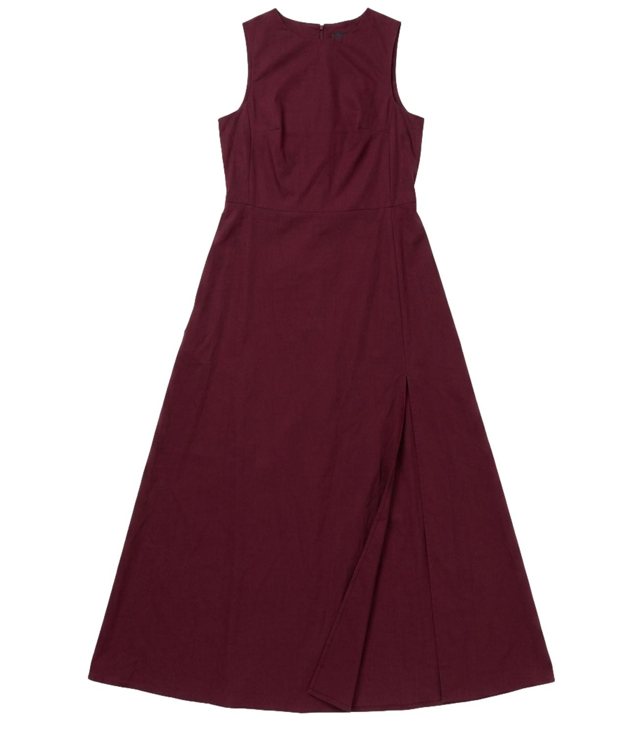 Abito Vicolo TAB1814 Donna - Bordeaux