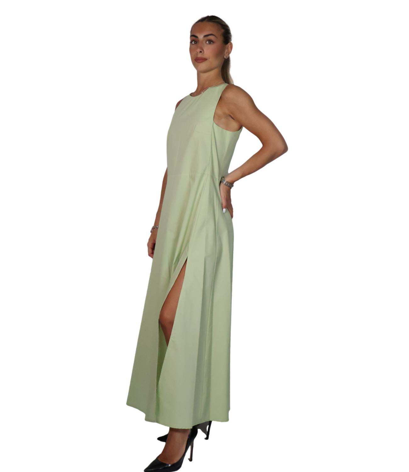 Abito Vicolo TAB1814 Donna - Moro