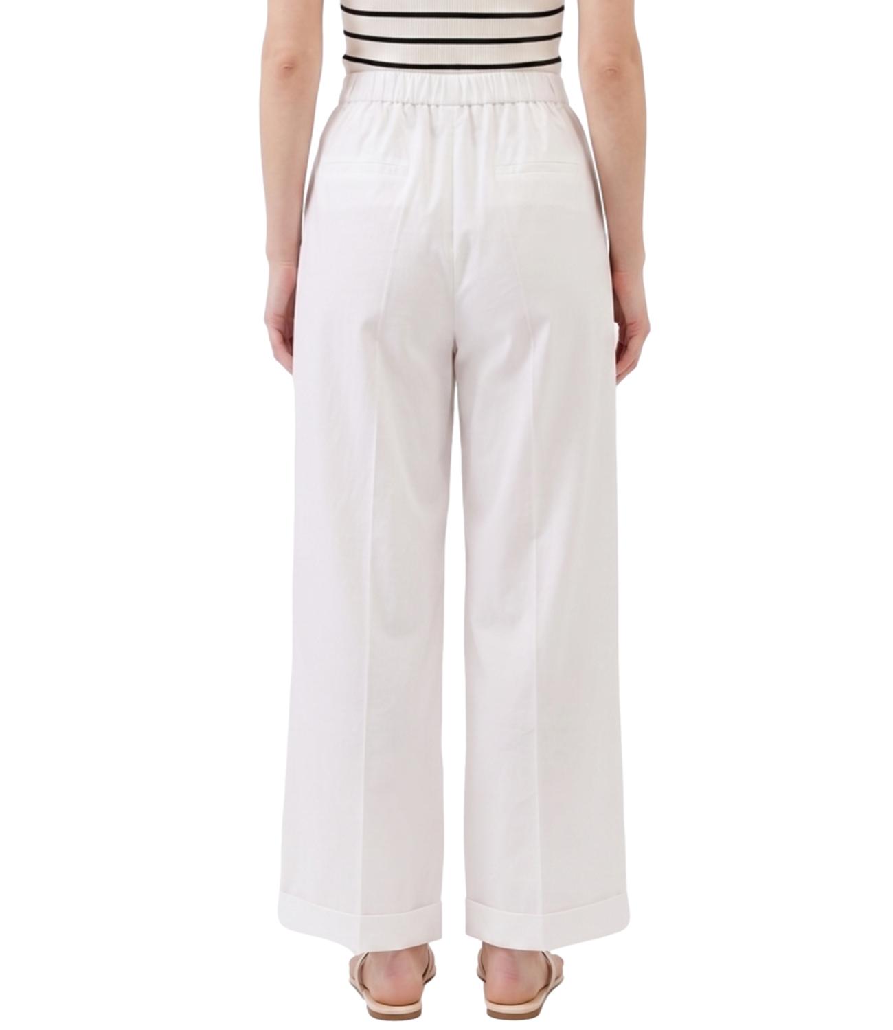 Pantalone Vicolo TAB2001 Donna - Bianco