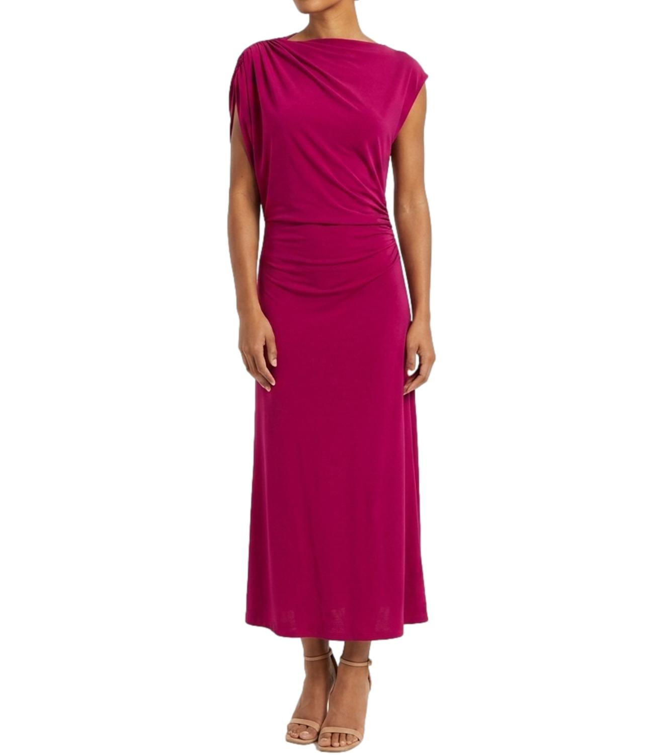 Abito Vicolo TAB2041 Donna - Viola