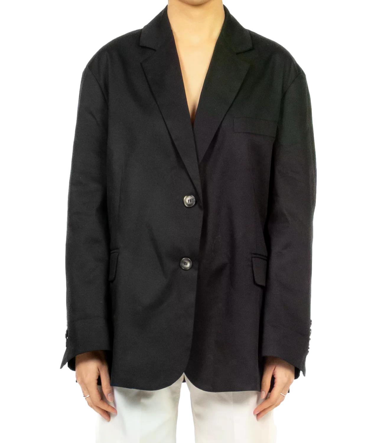 Giacca Vicolo TAB2282 Donna - Nero