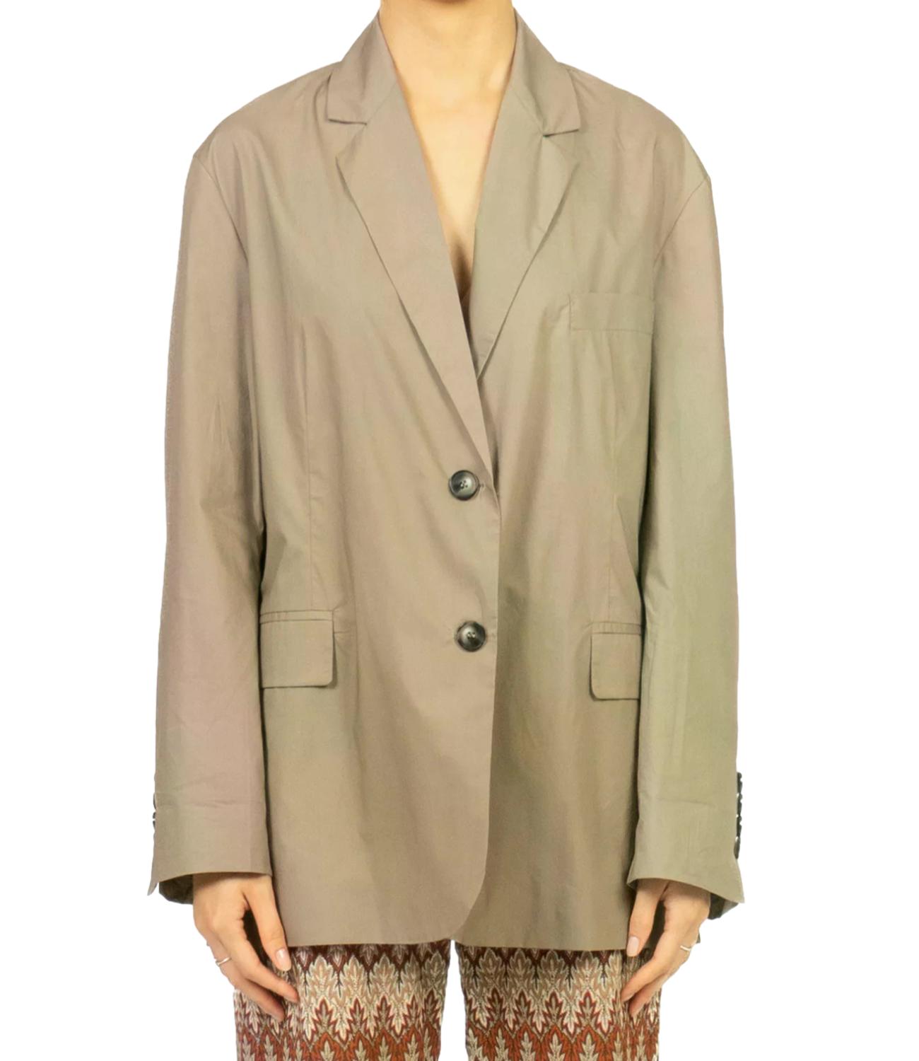 Giacca Vicolo TAB2282 Donna - Beige