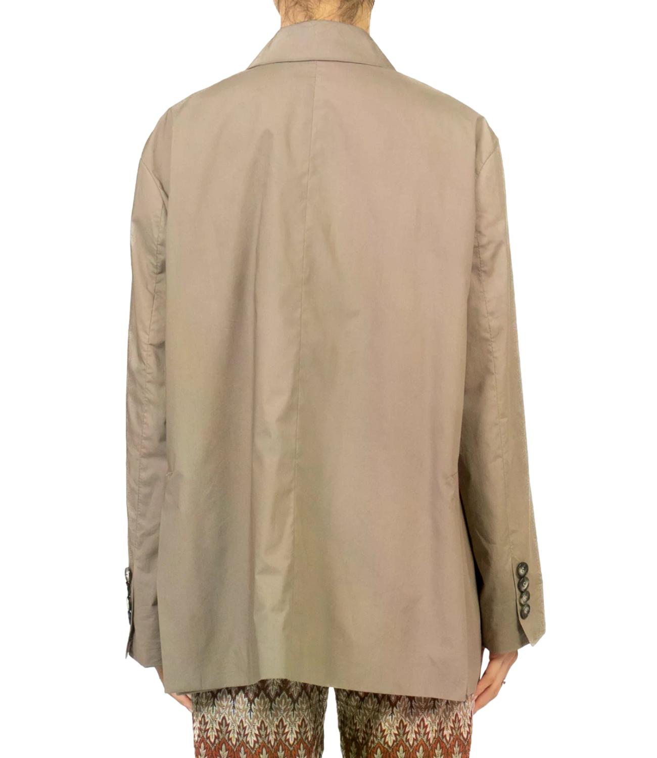 Giacca Vicolo TAB2282 Donna - Beige
