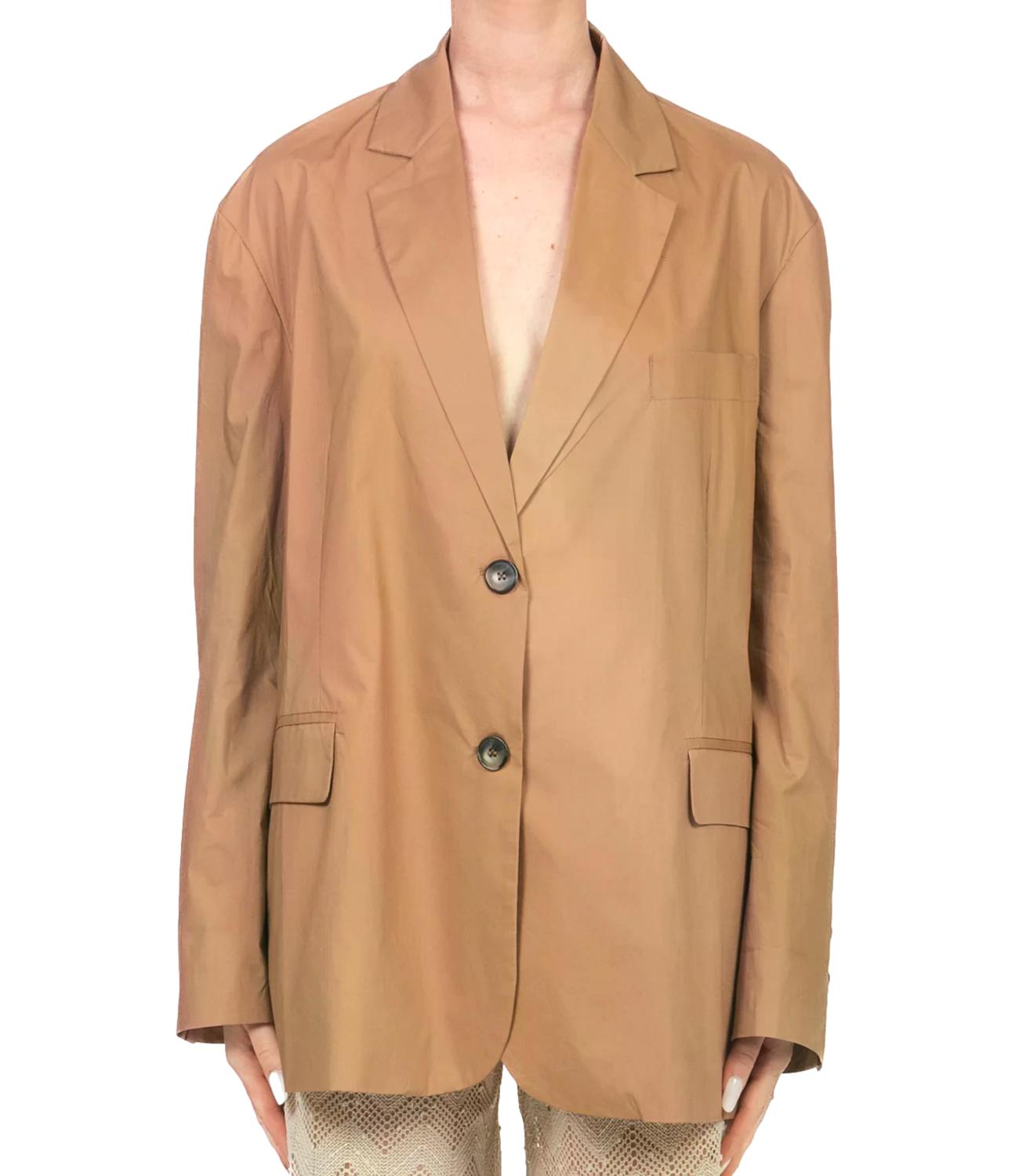 Giacca Vicolo TAB2282 Donna - Nocciola