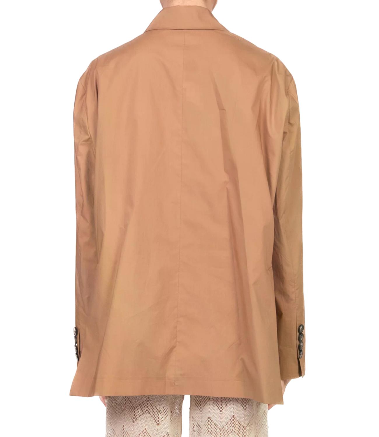 Giacca Vicolo TAB2282 Donna - Nocciola