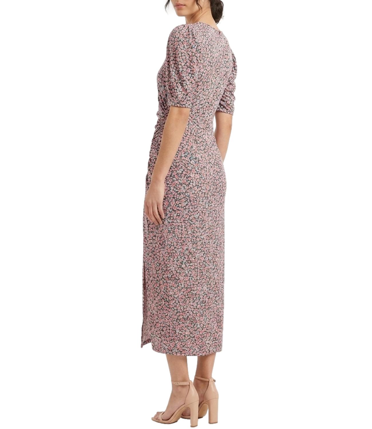 Abito Vicolo TAB2425 Donna - Nero