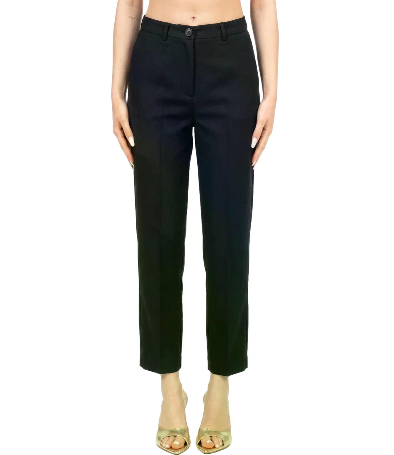 Pantalone Vicolo TAB2476 Donna - Nero