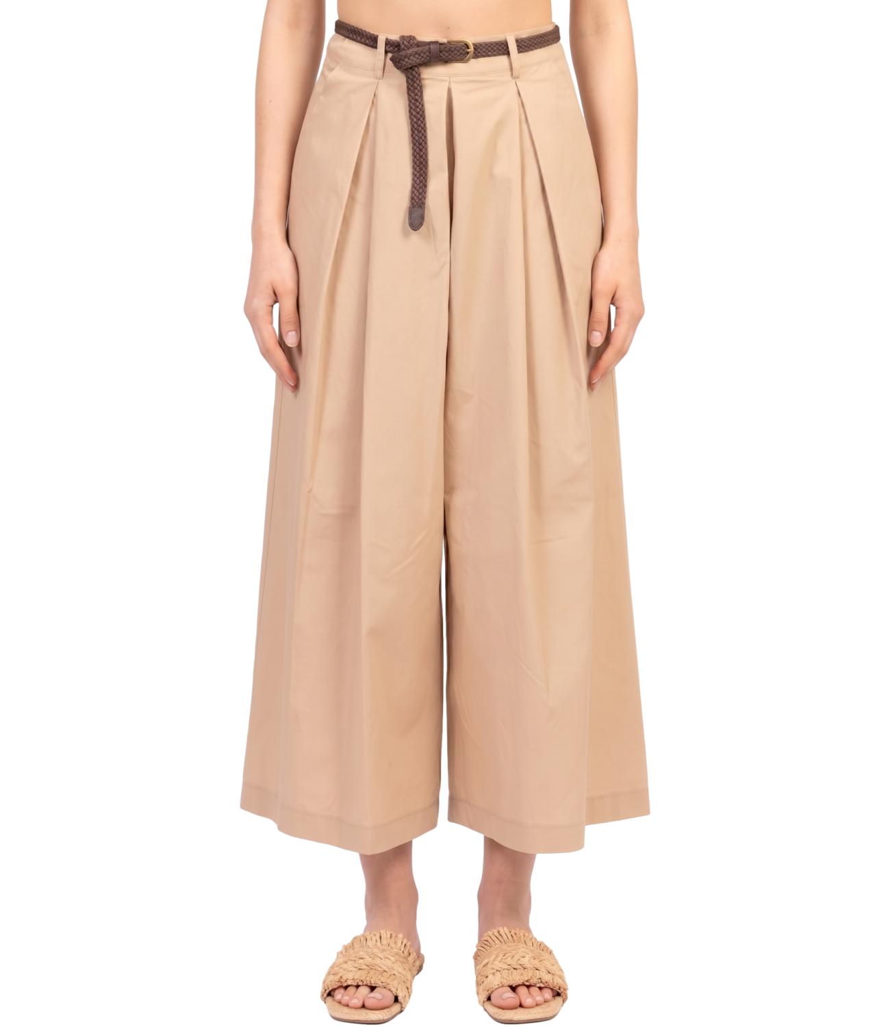 Completo Vicolo TAB2554 Donna - Camel