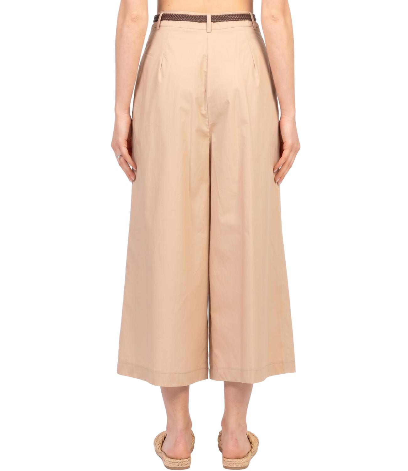 Completo Vicolo TAB2554 Donna - Camel