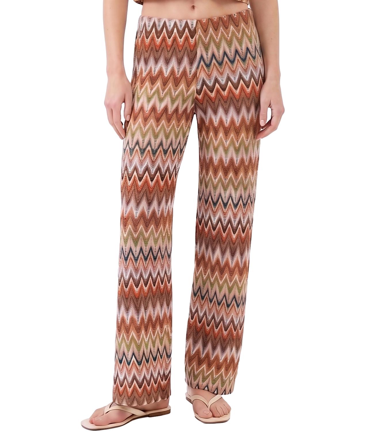 Pantalone Vicolo TAB2561 Donna - Multi