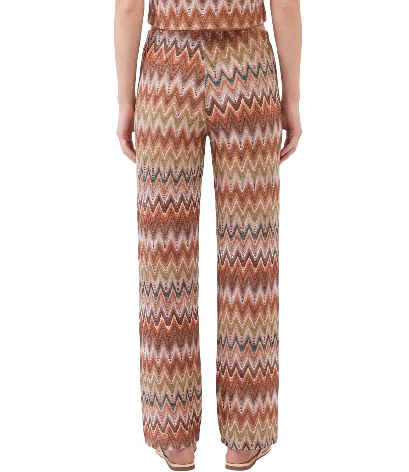 Pantalone Vicolo TAB2561 Donna - Multi