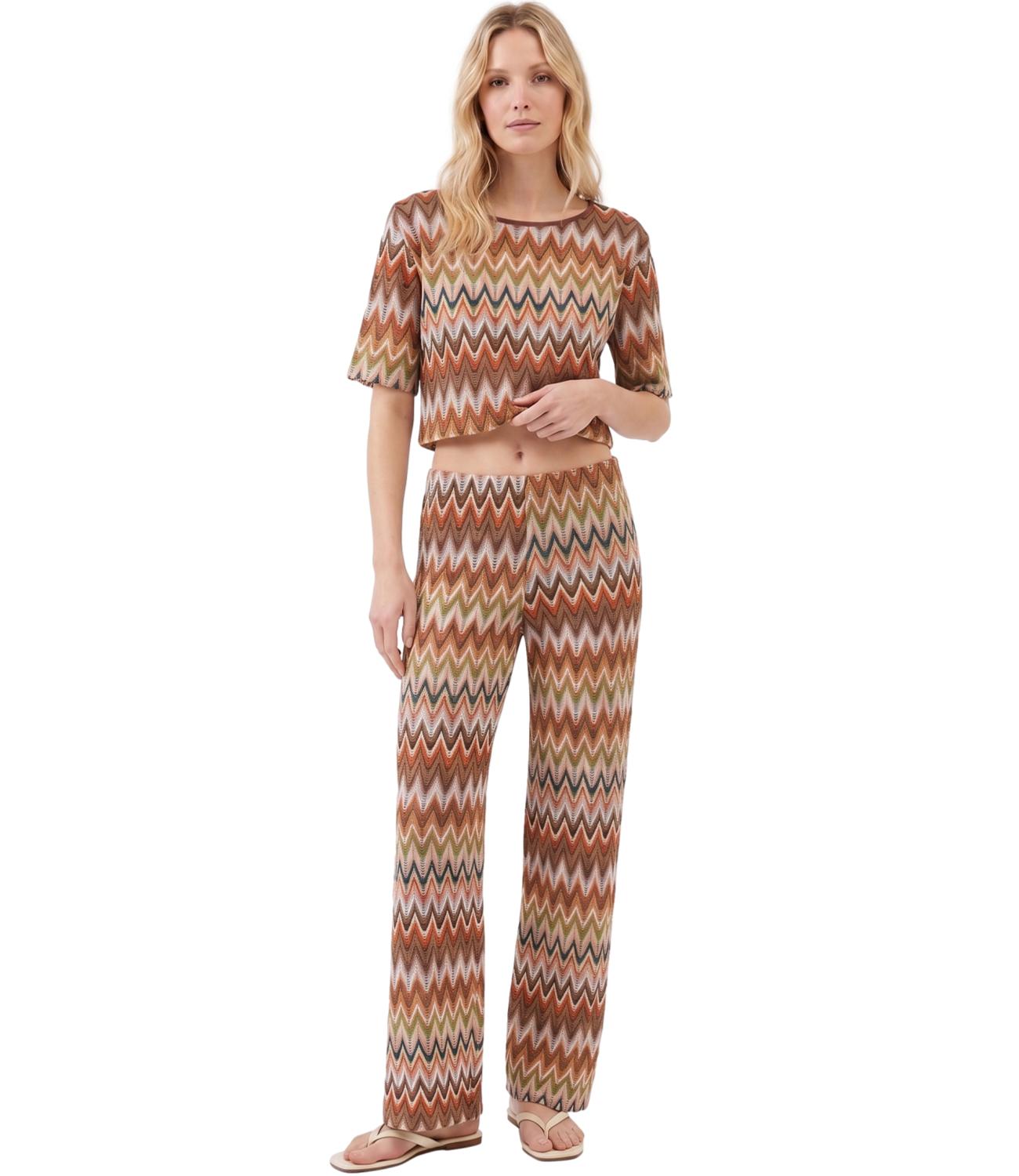 Top Vicolo TAB2564 Donna - Multi