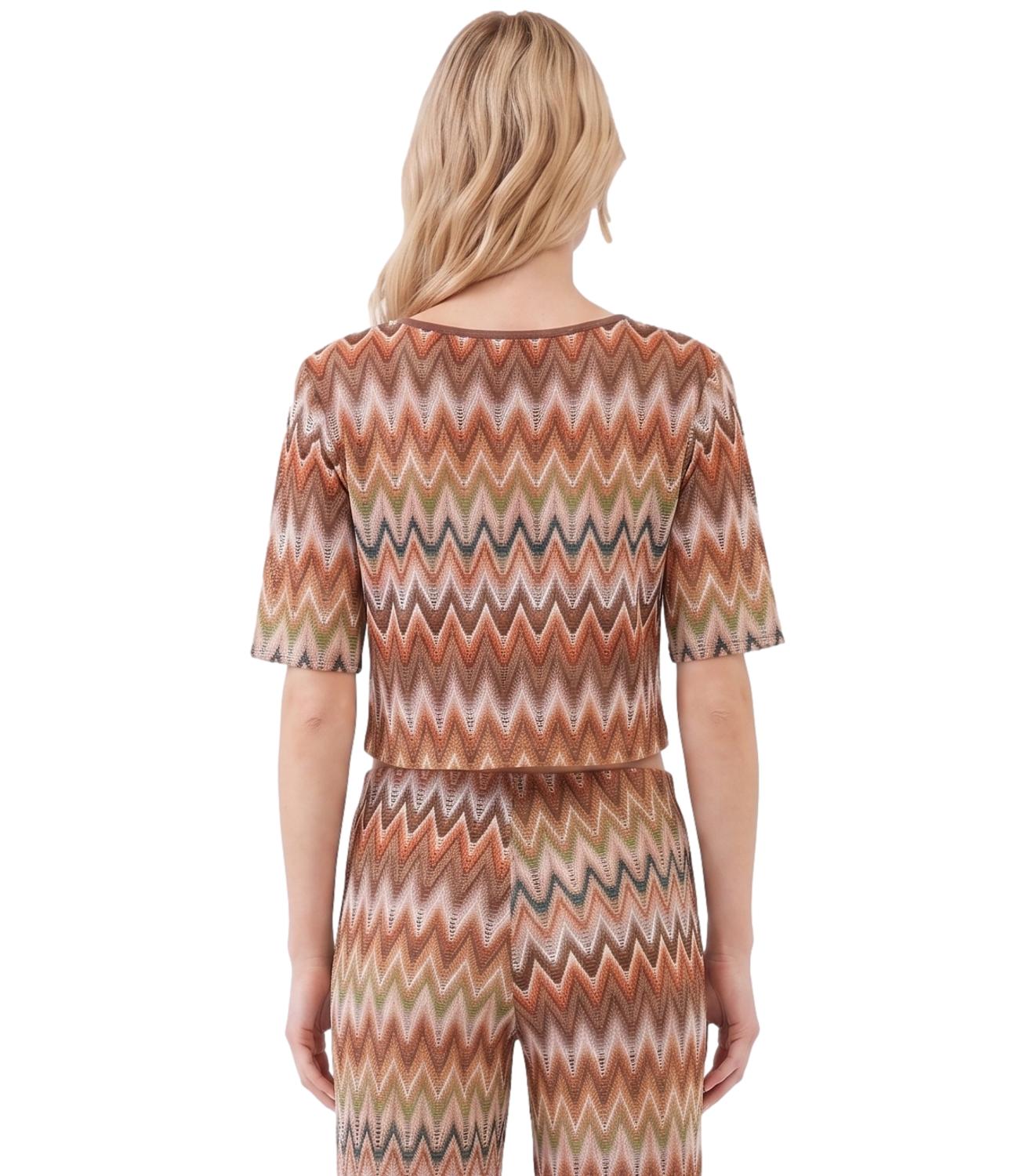Top Vicolo TAB2564 Donna - Multi