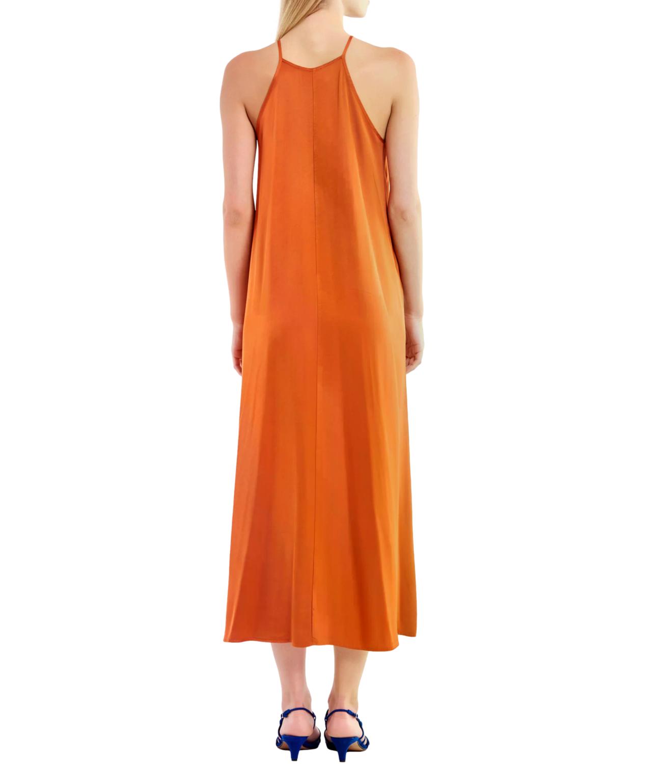Abito Vicolo TAB2585 Donna - Ruggine