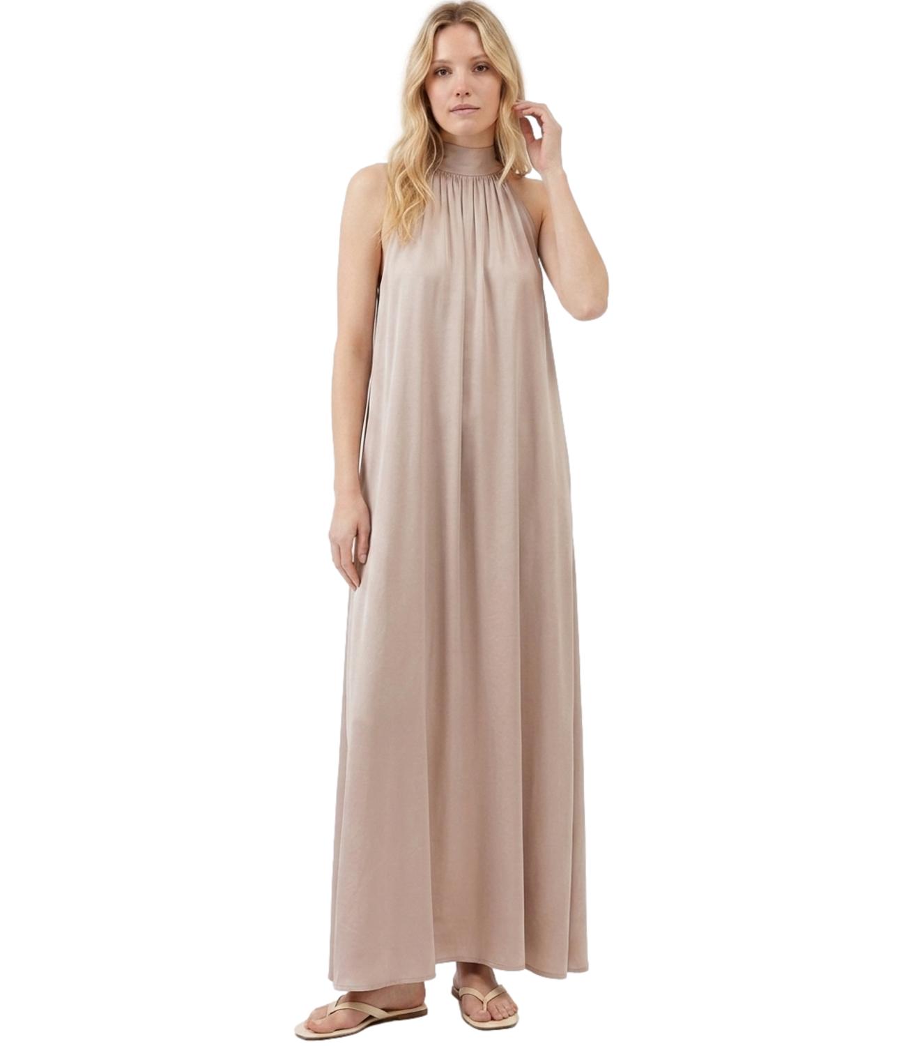 Abito Vicolo TAB2586 Donna - Rosa