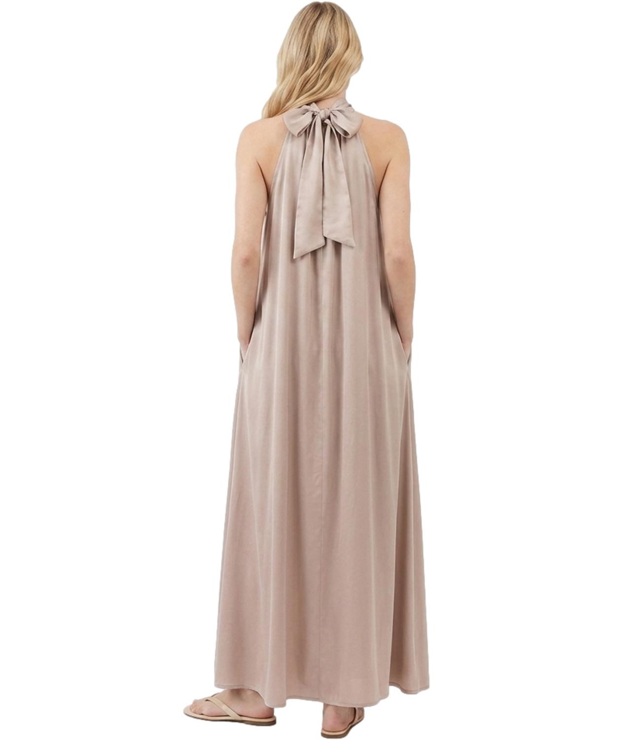 Abito Vicolo TAB2586 Donna - Rosa