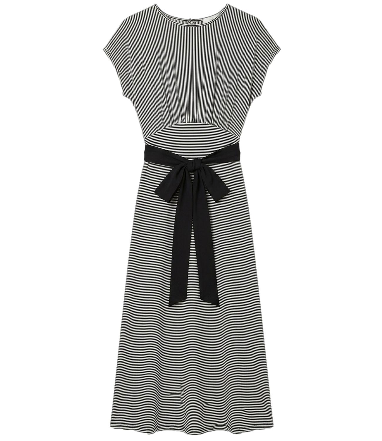 Abito Vicolo TAB2601 Donna - Nero