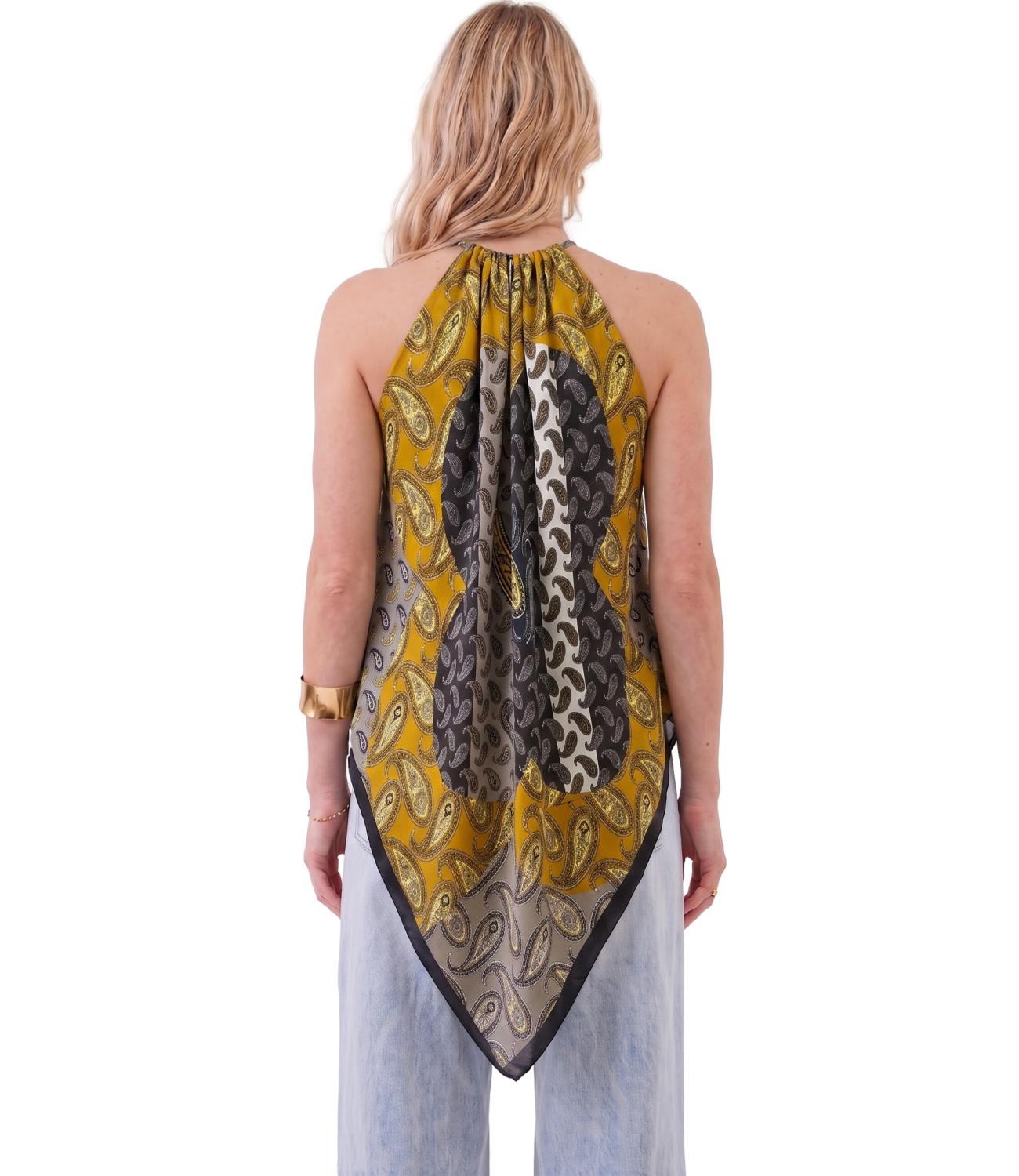 Top Vicolo TAB2632 Donna - Multi