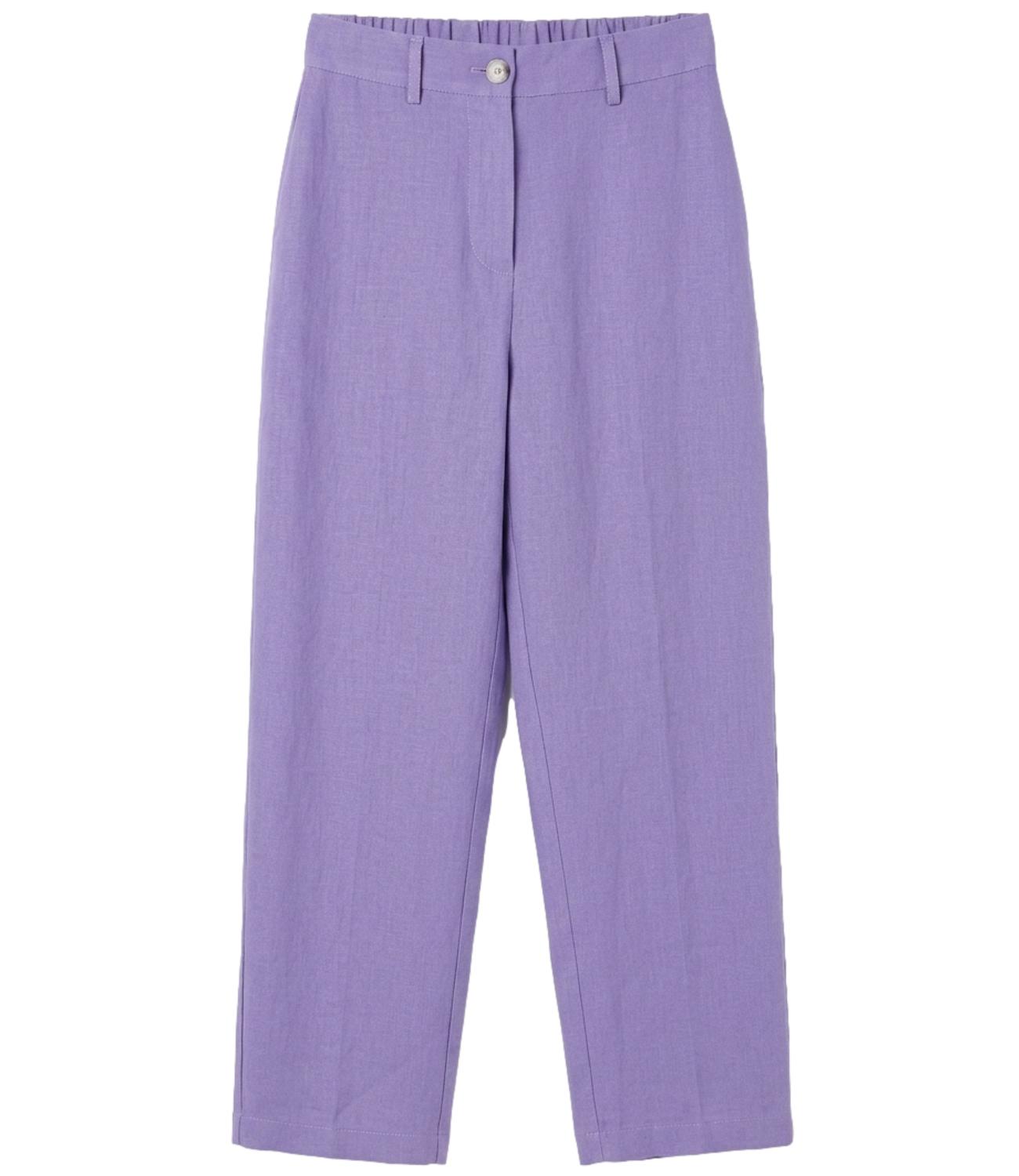 Pantalone Vicolo TAB2634 Donna - Viola
