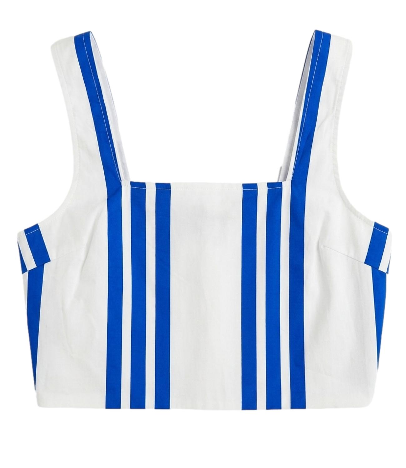 Top Vicolo TAB2758 Donna - Naturale/bic