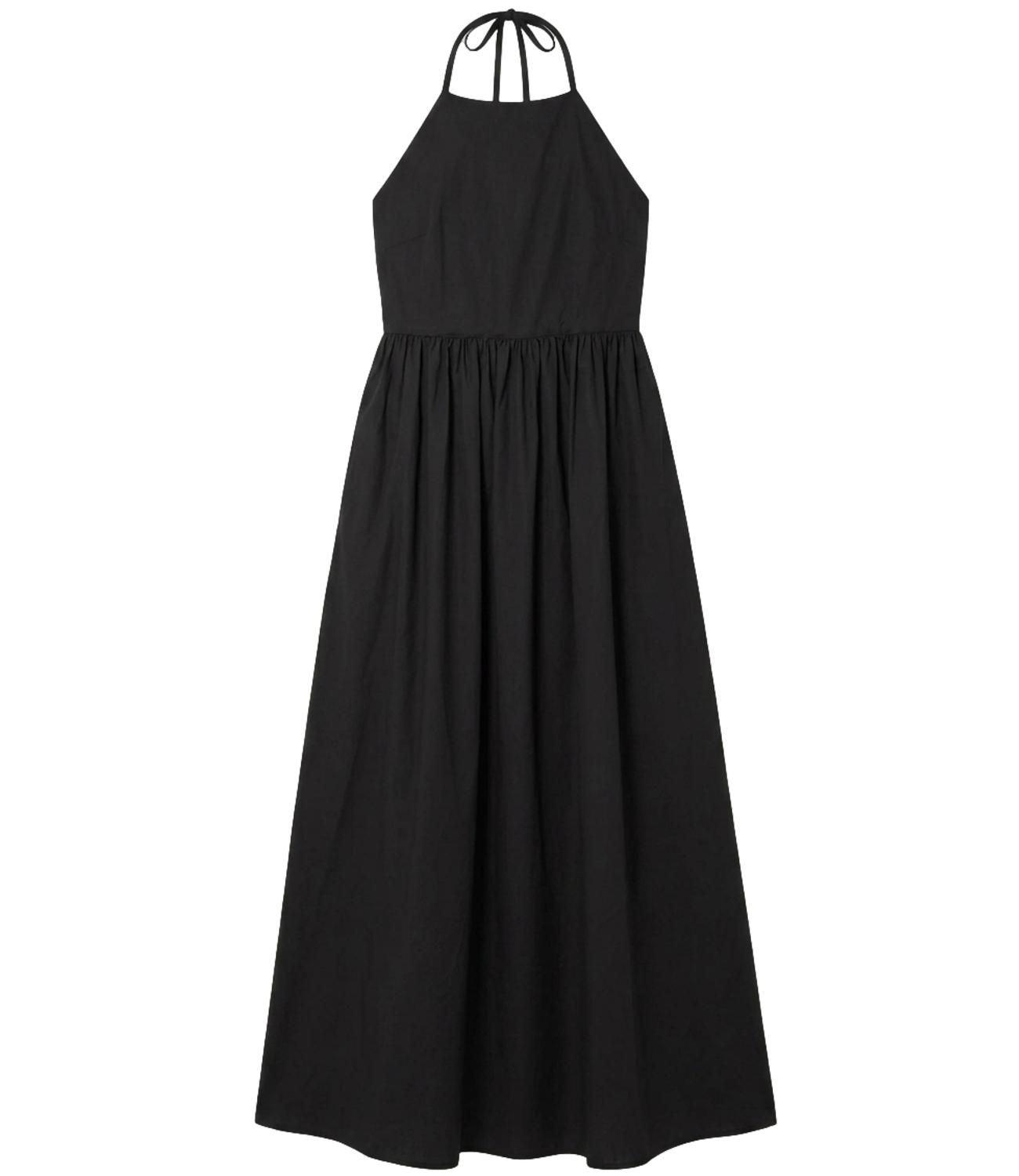 Abito Vicolo TAB2785 Donna - Nero