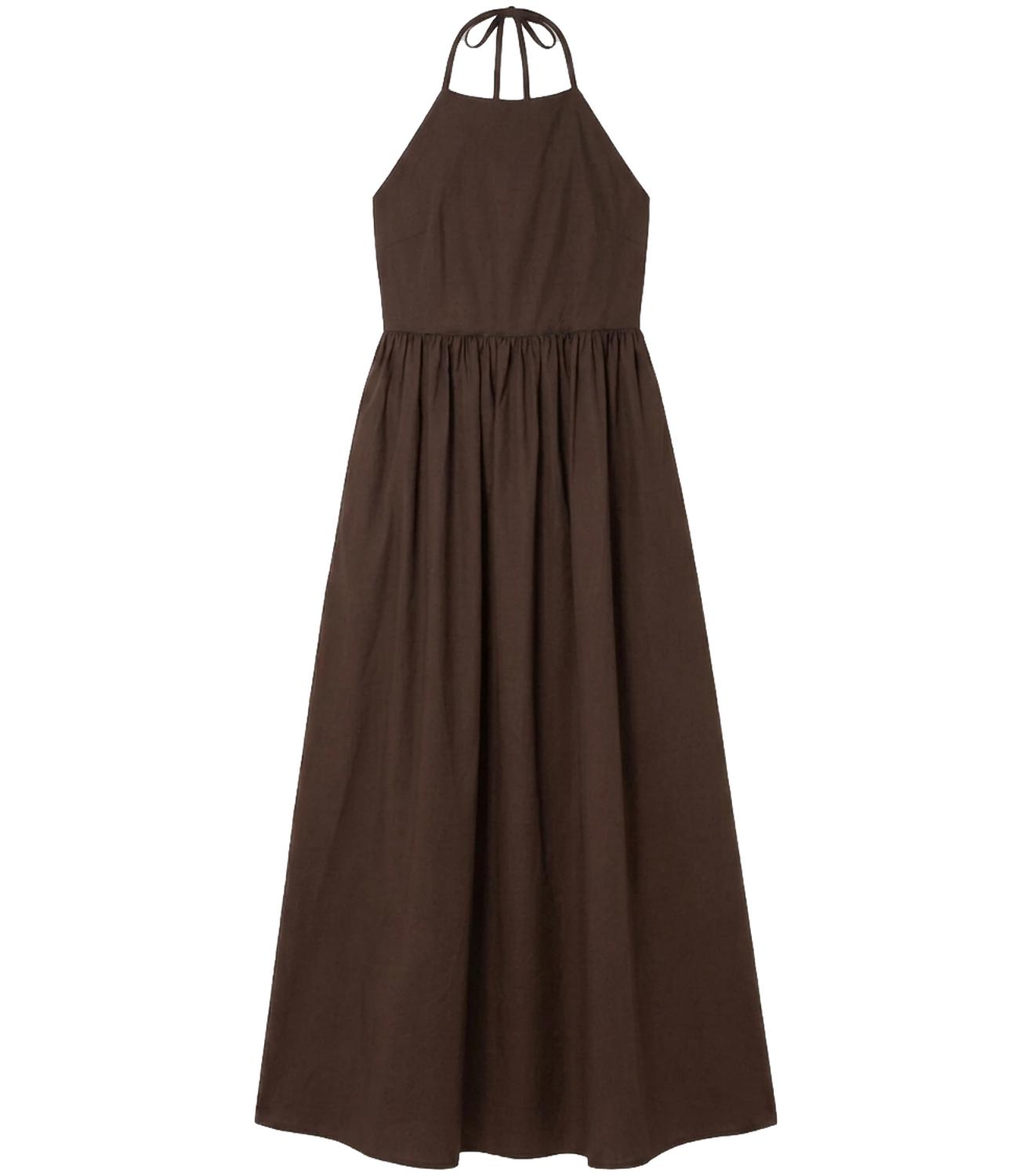 Abito Vicolo TAB2785 Donna - Moro