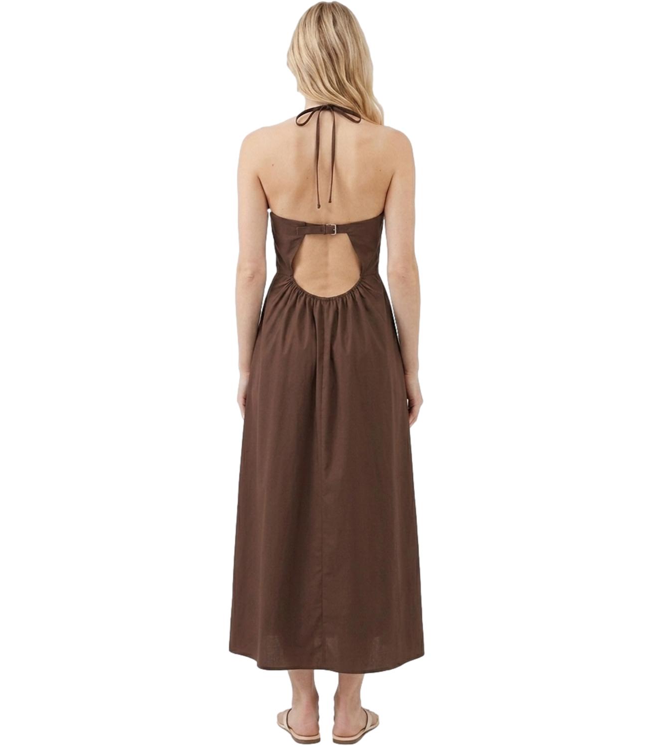 Abito Vicolo TAB2785 Donna - Moro
