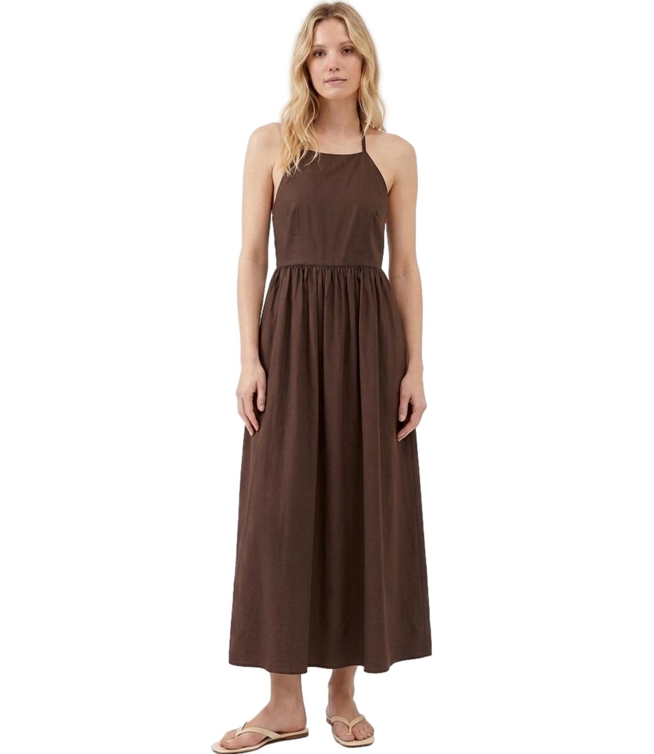 Abito Vicolo TAB2785 Donna - Moro
