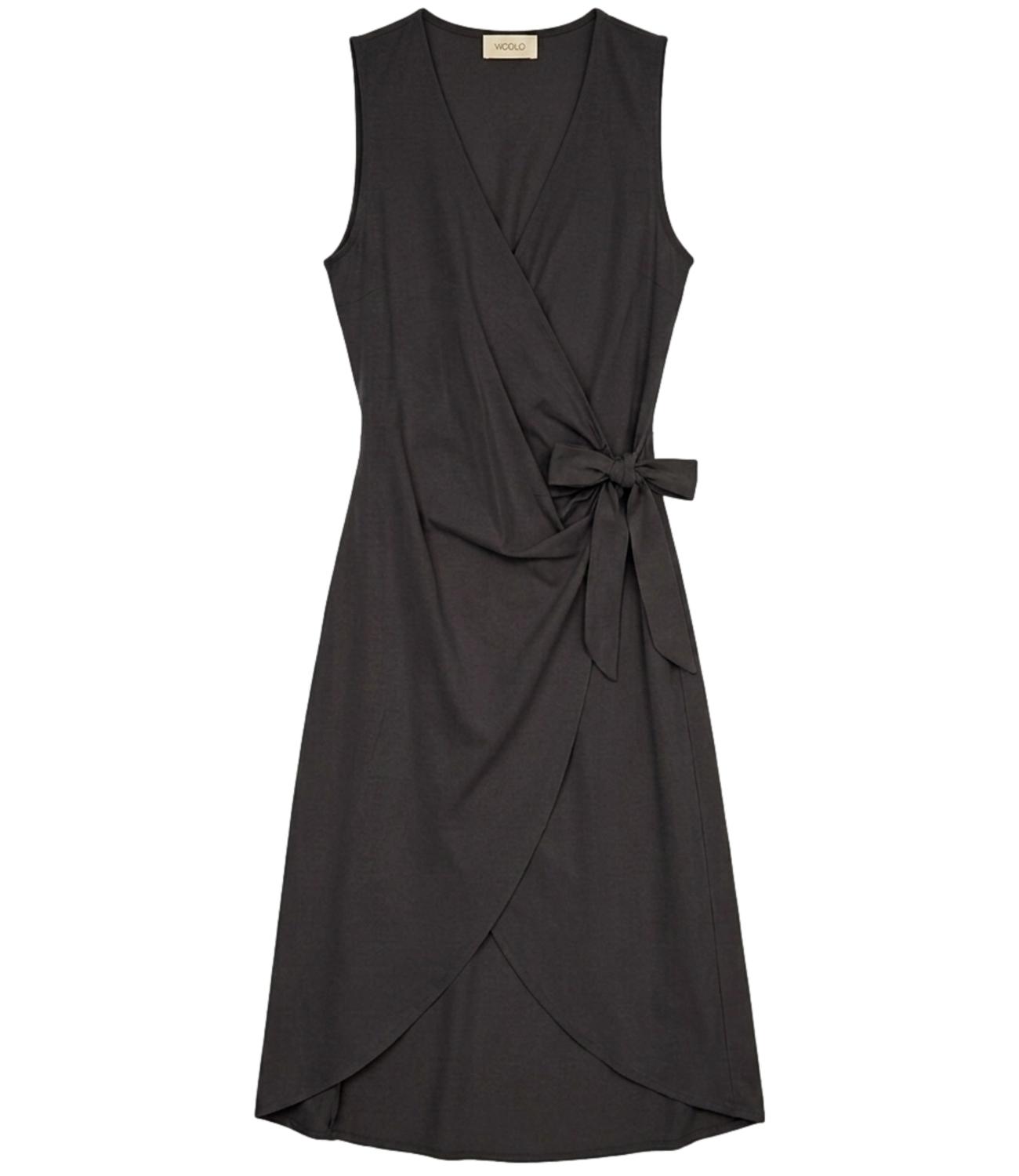 Abito Vicolo TAB2830 Donna - Nero