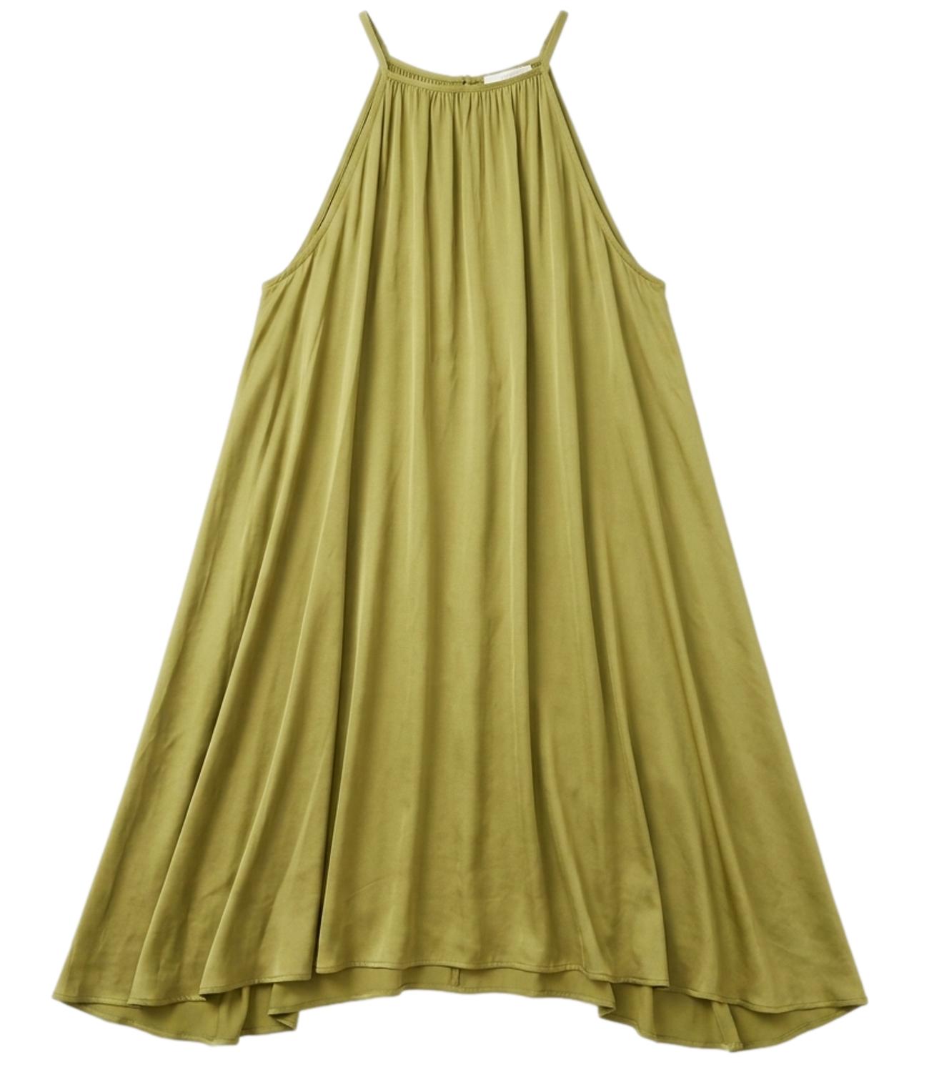 Abito Vicolo TAB2839 Donna - Verde